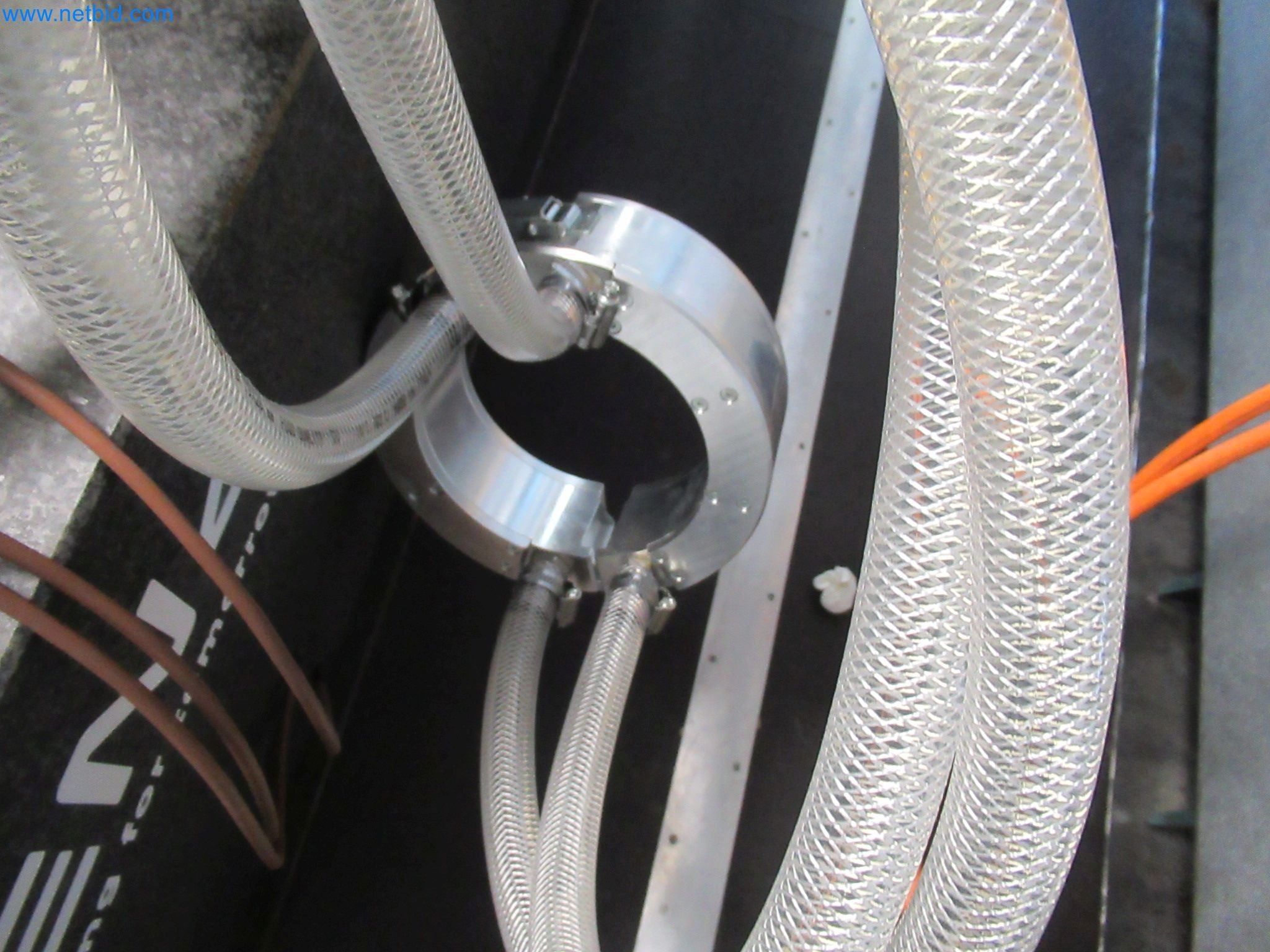 LILIUM eAircraft GmbH / LILIUM GmbH ; machines, installations d'essai et équipements d'exploitation pour la fabrication d'eVTOL-15