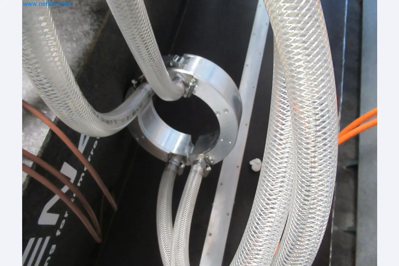 LILIUM eAircraft GmbH / LILIUM GmbH ; machines, installations d'essai et équipements d'exploitation pour la fabrication d'eVTOL-15