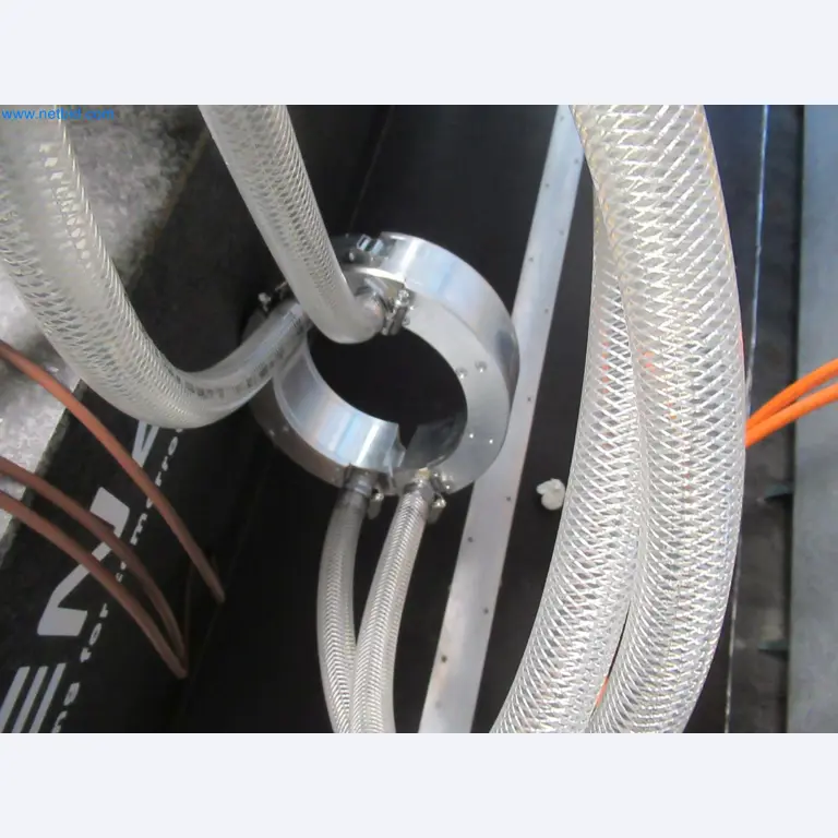 LILIUM eAircraft GmbH / LILIUM GmbH ; machines, installations d'essai et équipements d'exploitation pour la fabrication d'eVTOL-15