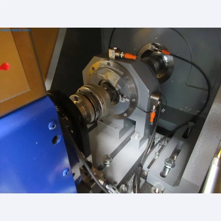 LILIUM eAircraft GmbH / LILIUM GmbH ; machines, installations d'essai et équipements d'exploitation pour la fabrication d'eVTOL-17