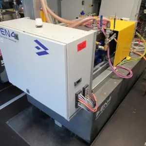 Antriebsstrang-Teststation / E-Motor Prüfstand EN4