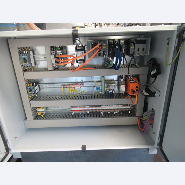 LILIUM eAircraft GmbH / LILIUM GmbH ; machines, installations d'essai et équipements d'exploitation pour la fabrication d'eVTOL-2