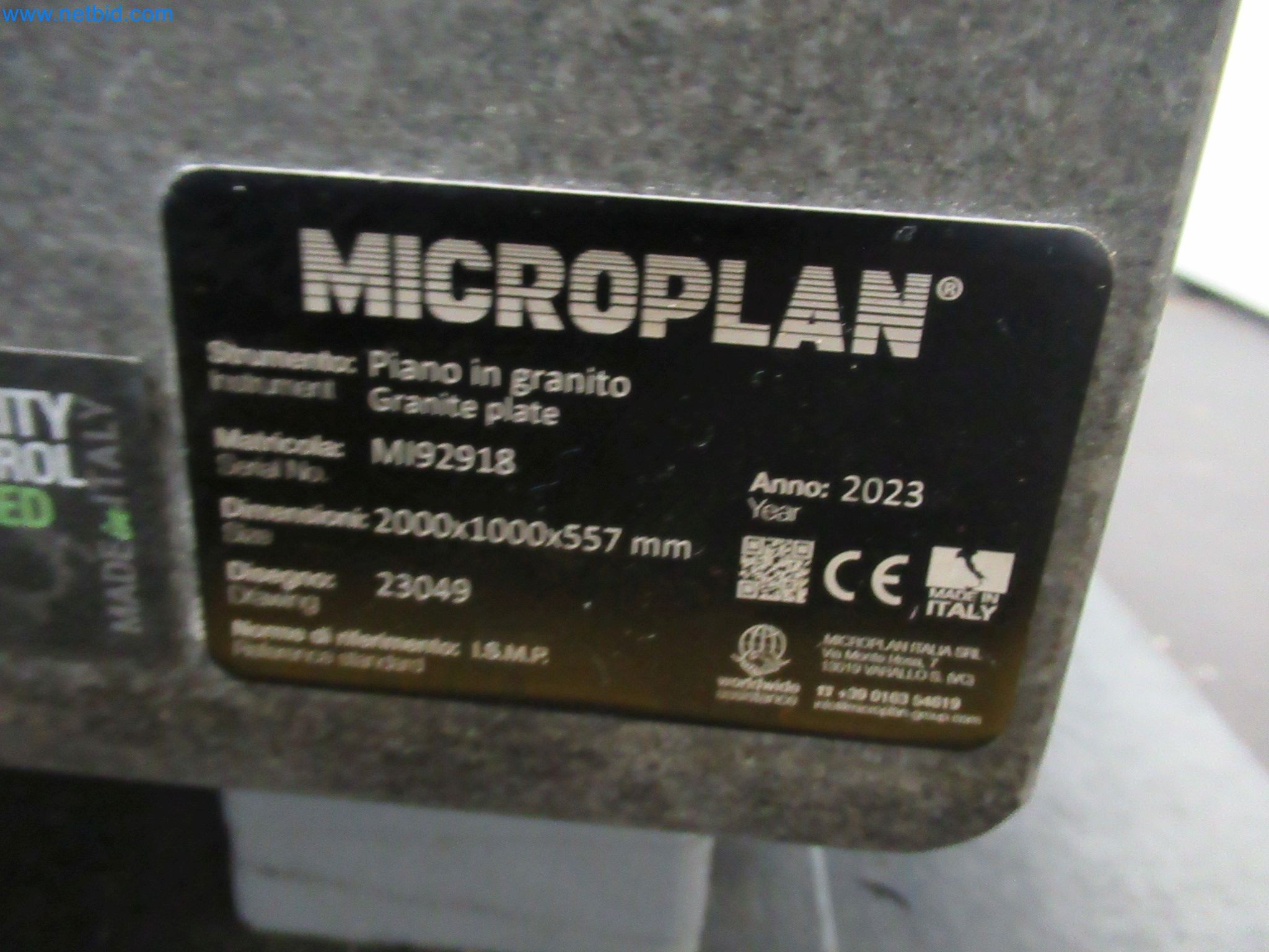 LILIUM eAircraft GmbH / LILIUM GmbH ; machines, installations d'essai et équipements d'exploitation pour la fabrication d'eVTOL-9