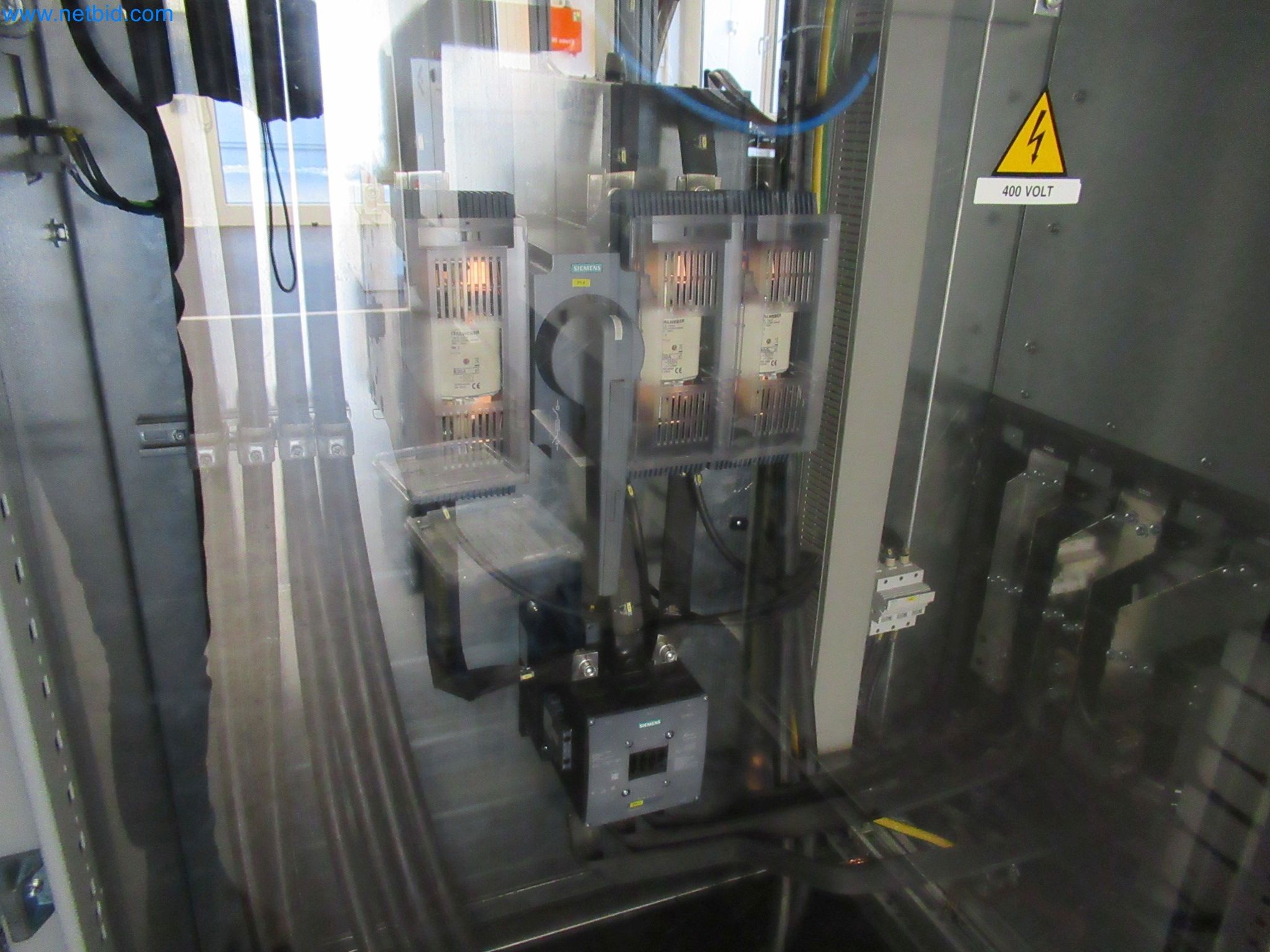 LILIUM eAircraft GmbH / LILIUM GmbH ; machines, installations d'essai et équipements d'exploitation pour la fabrication d'eVTOL-10