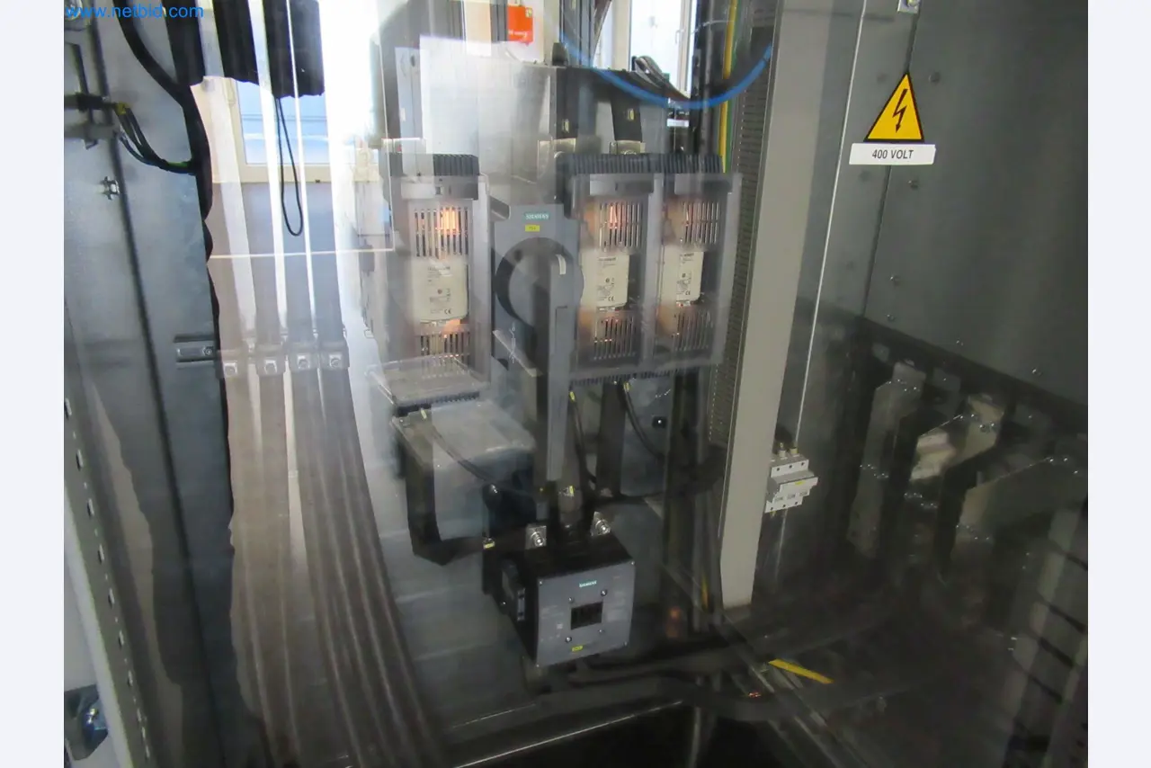 LILIUM eAircraft GmbH / LILIUM GmbH ; machines, installations d'essai et équipements d'exploitation pour la fabrication d'eVTOL-10