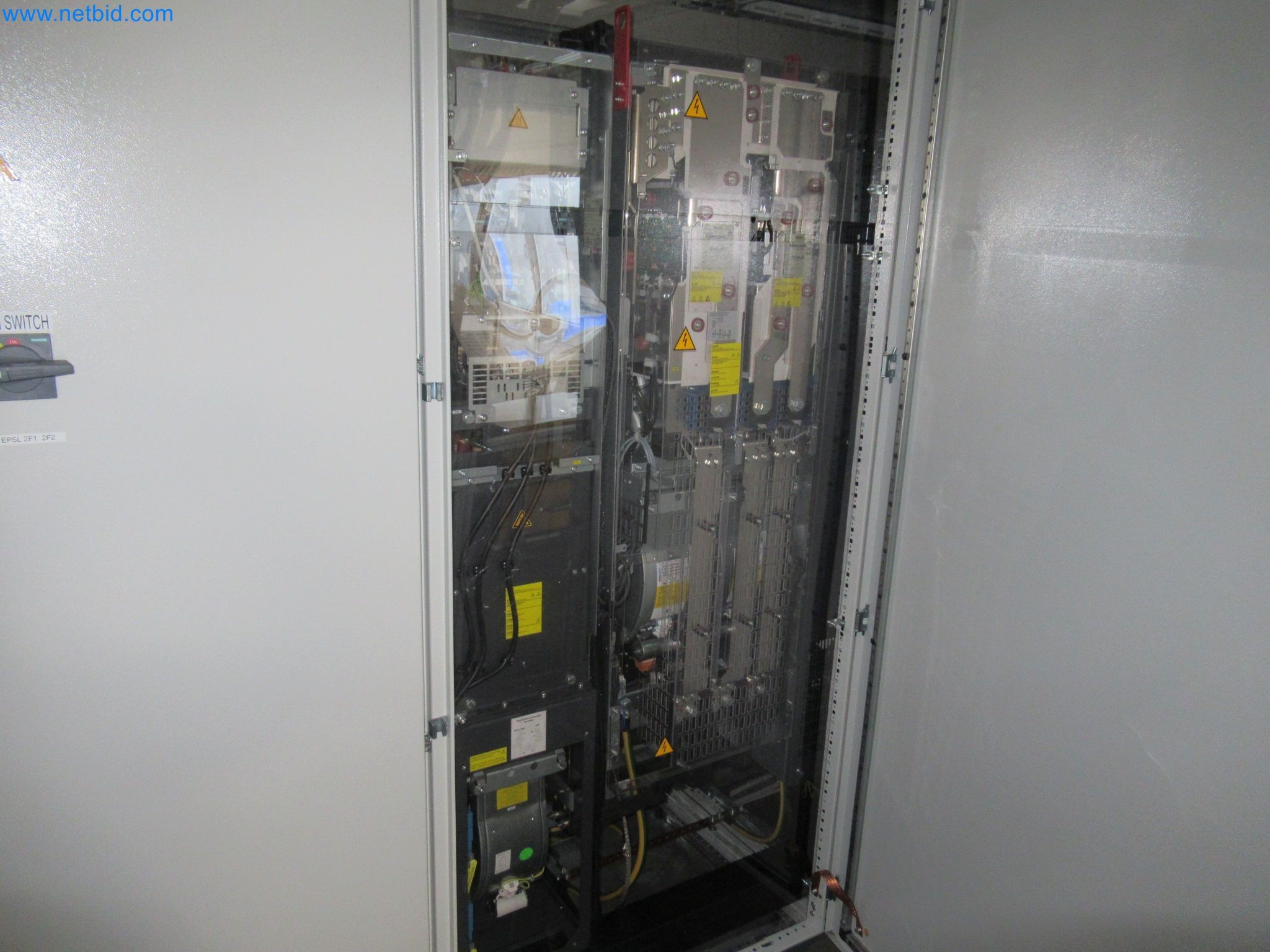 LILIUM eAircraft GmbH / LILIUM GmbH ; machines, installations d'essai et équipements d'exploitation pour la fabrication d'eVTOL-11