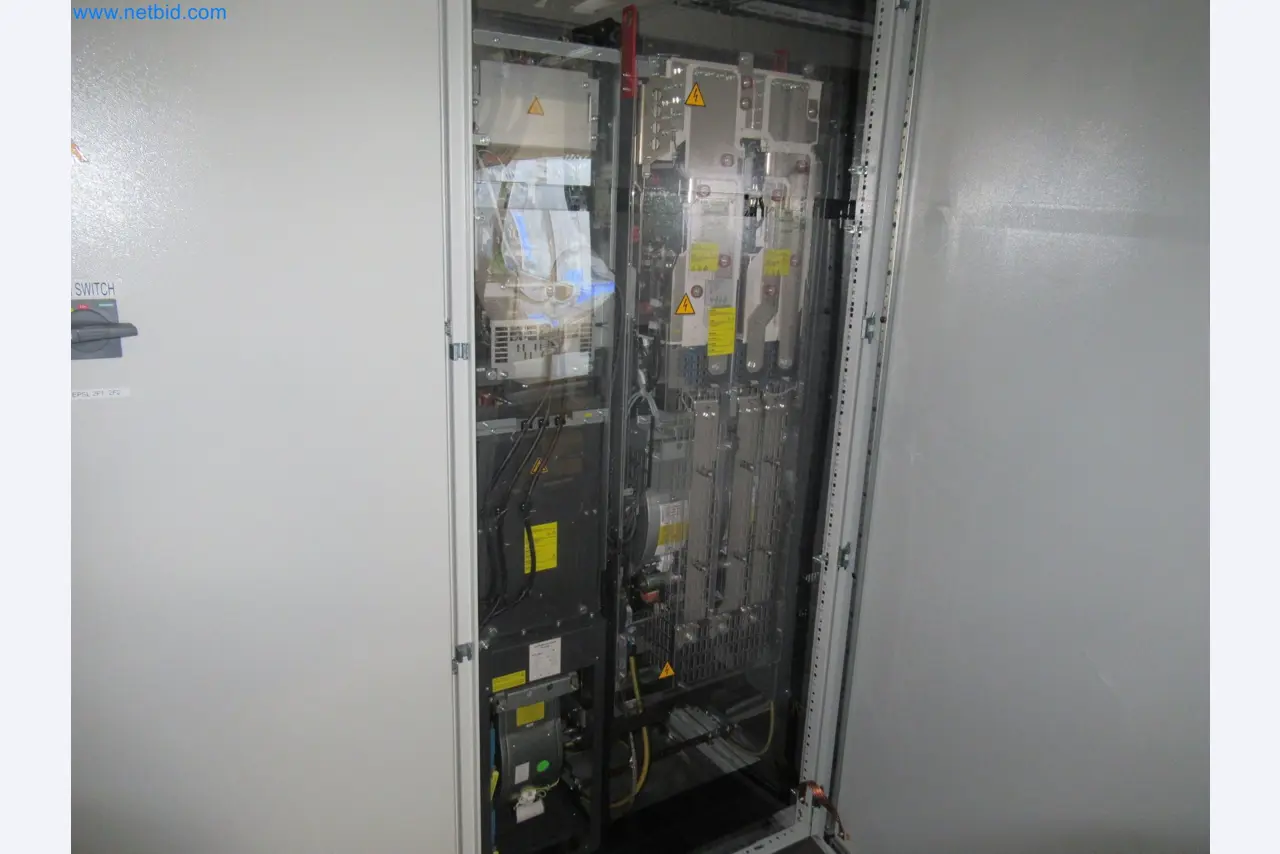 LILIUM eAircraft GmbH / LILIUM GmbH ; machines, installations d'essai et équipements d'exploitation pour la fabrication d'eVTOL-11