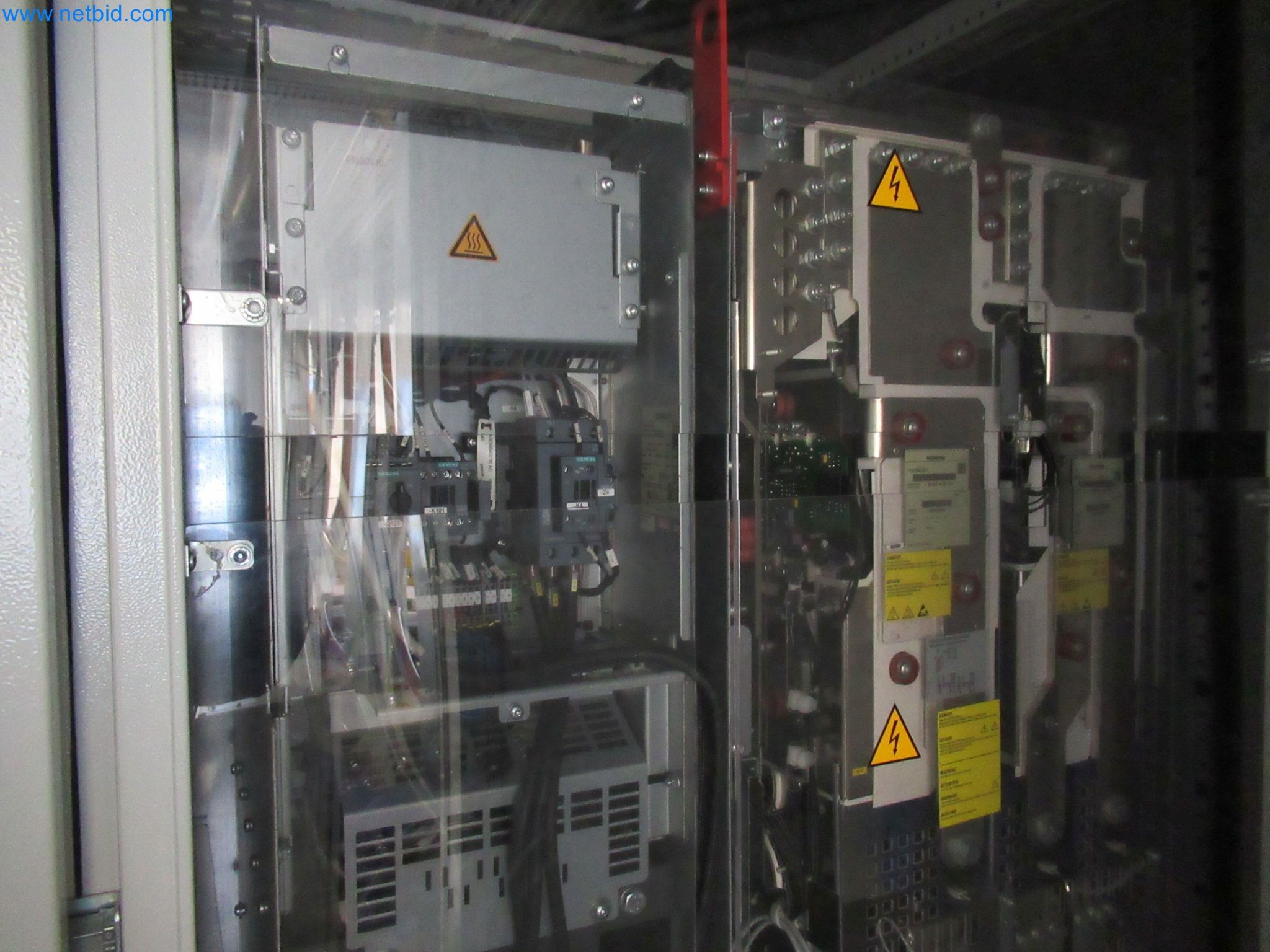 LILIUM eAircraft GmbH / LILIUM GmbH ; machines, installations d'essai et équipements d'exploitation pour la fabrication d'eVTOL-12