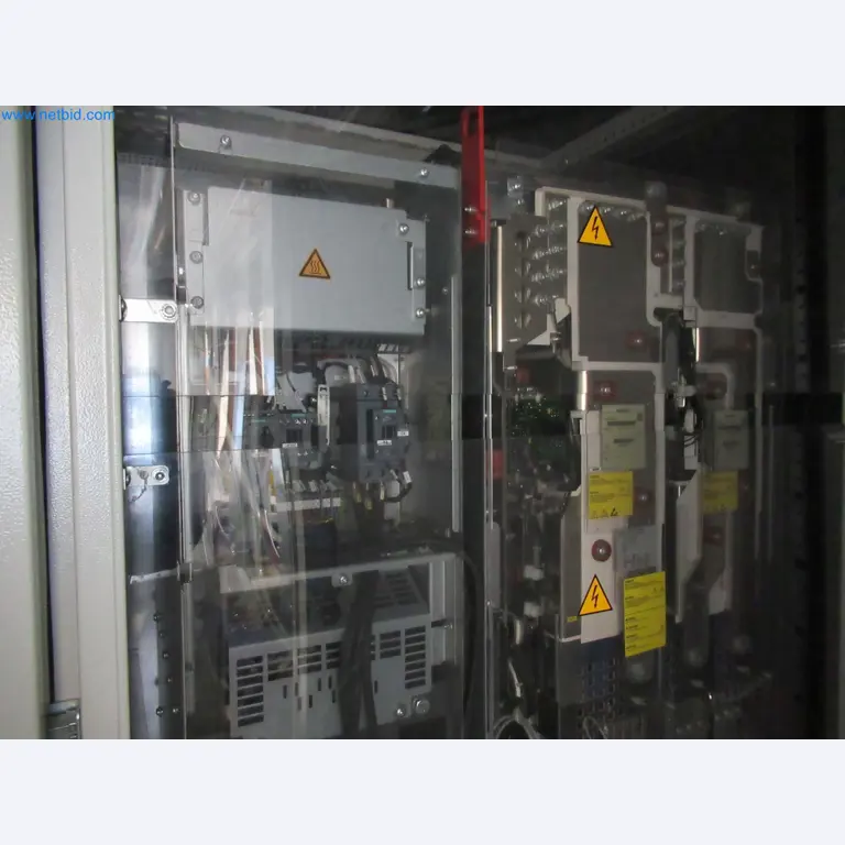 LILIUM eAircraft GmbH / LILIUM GmbH ; machines, installations d'essai et équipements d'exploitation pour la fabrication d'eVTOL-12