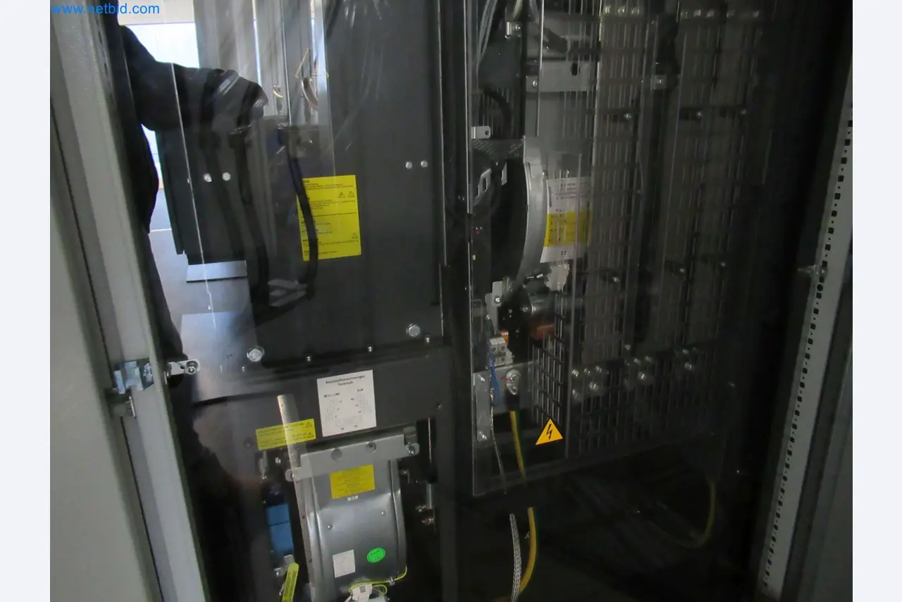 LILIUM eAircraft GmbH / LILIUM GmbH ; machines, installations d'essai et équipements d'exploitation pour la fabrication d'eVTOL-13