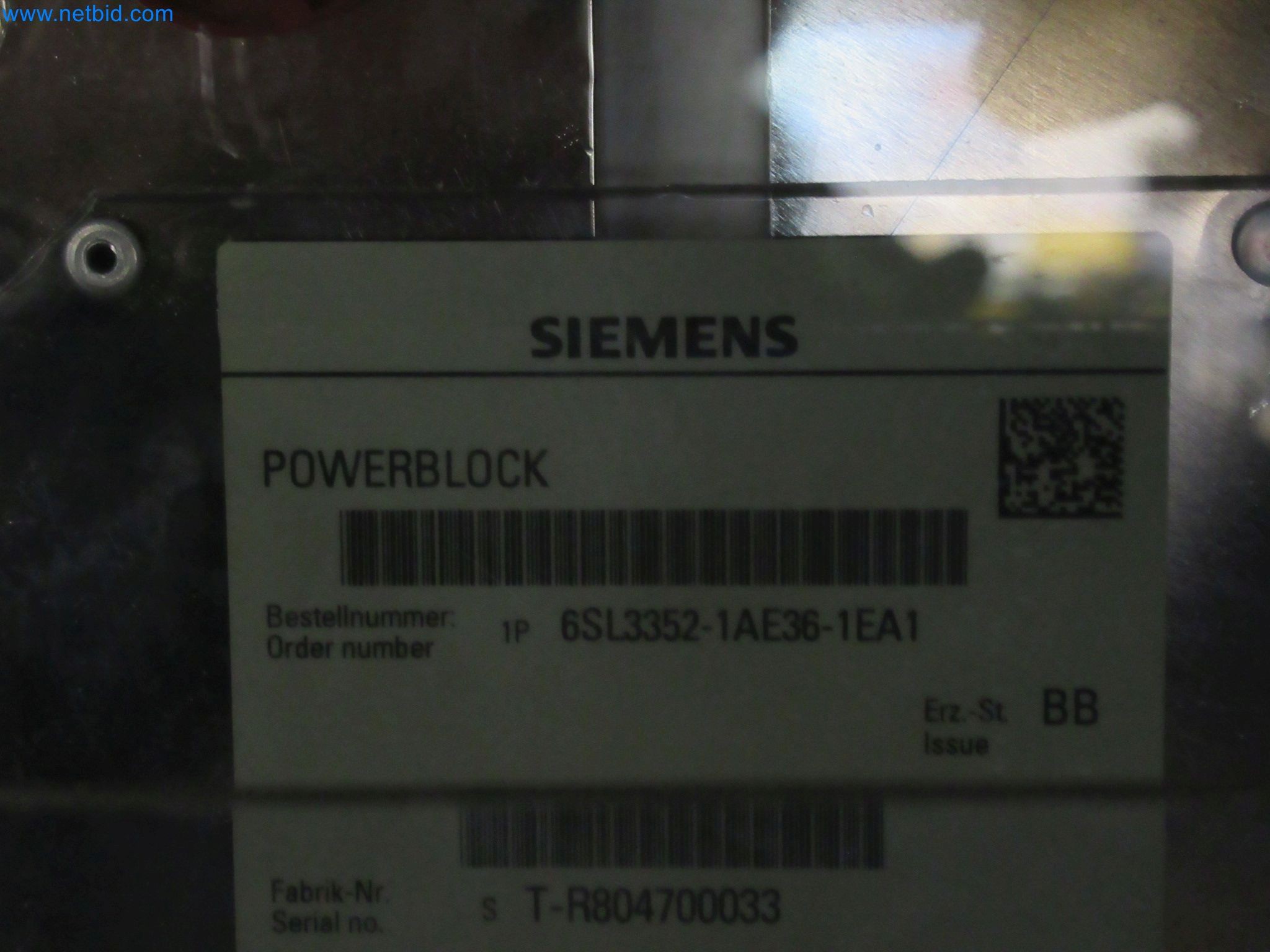 LILIUM eAircraft GmbH / LILIUM GmbH ; machines, installations d'essai et équipements d'exploitation pour la fabrication d'eVTOL-15
