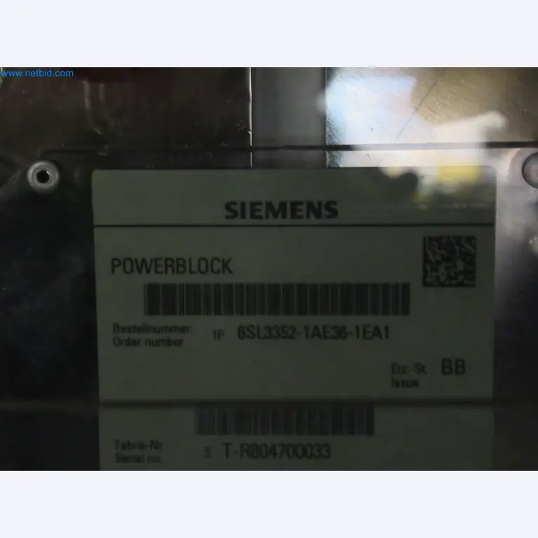 LILIUM eAircraft GmbH / LILIUM GmbH ; machines, installations d'essai et équipements d'exploitation pour la fabrication d'eVTOL-15