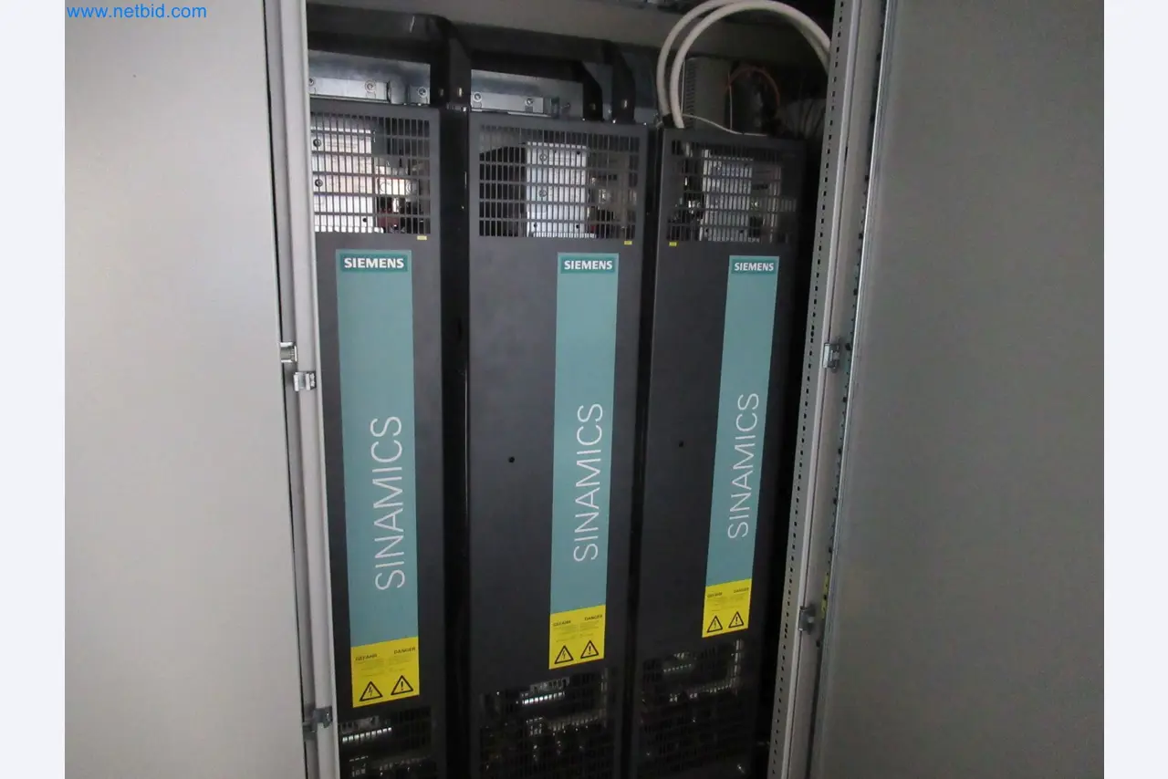 LILIUM eAircraft GmbH / LILIUM GmbH ; machines, installations d'essai et équipements d'exploitation pour la fabrication d'eVTOL-2