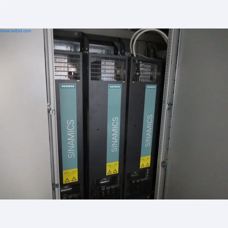 LILIUM eAircraft GmbH / LILIUM GmbH ; machines, installations d'essai et équipements d'exploitation pour la fabrication d'eVTOL-2