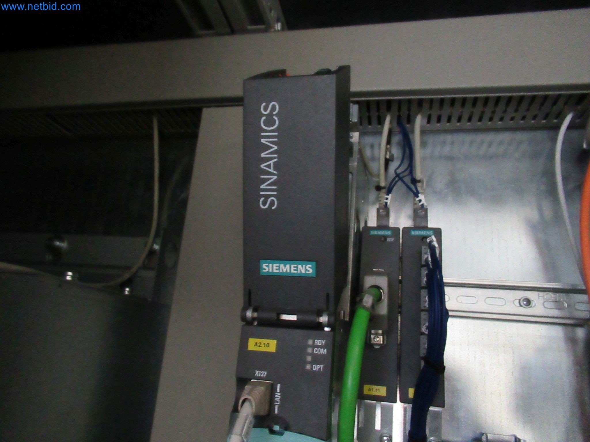 LILIUM eAircraft GmbH / LILIUM GmbH ; machines, installations d'essai et équipements d'exploitation pour la fabrication d'eVTOL-6