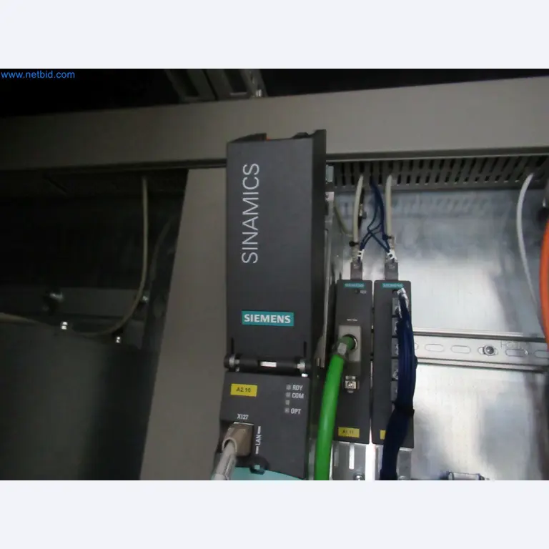 LILIUM eAircraft GmbH / LILIUM GmbH ; machines, installations d'essai et équipements d'exploitation pour la fabrication d'eVTOL-6