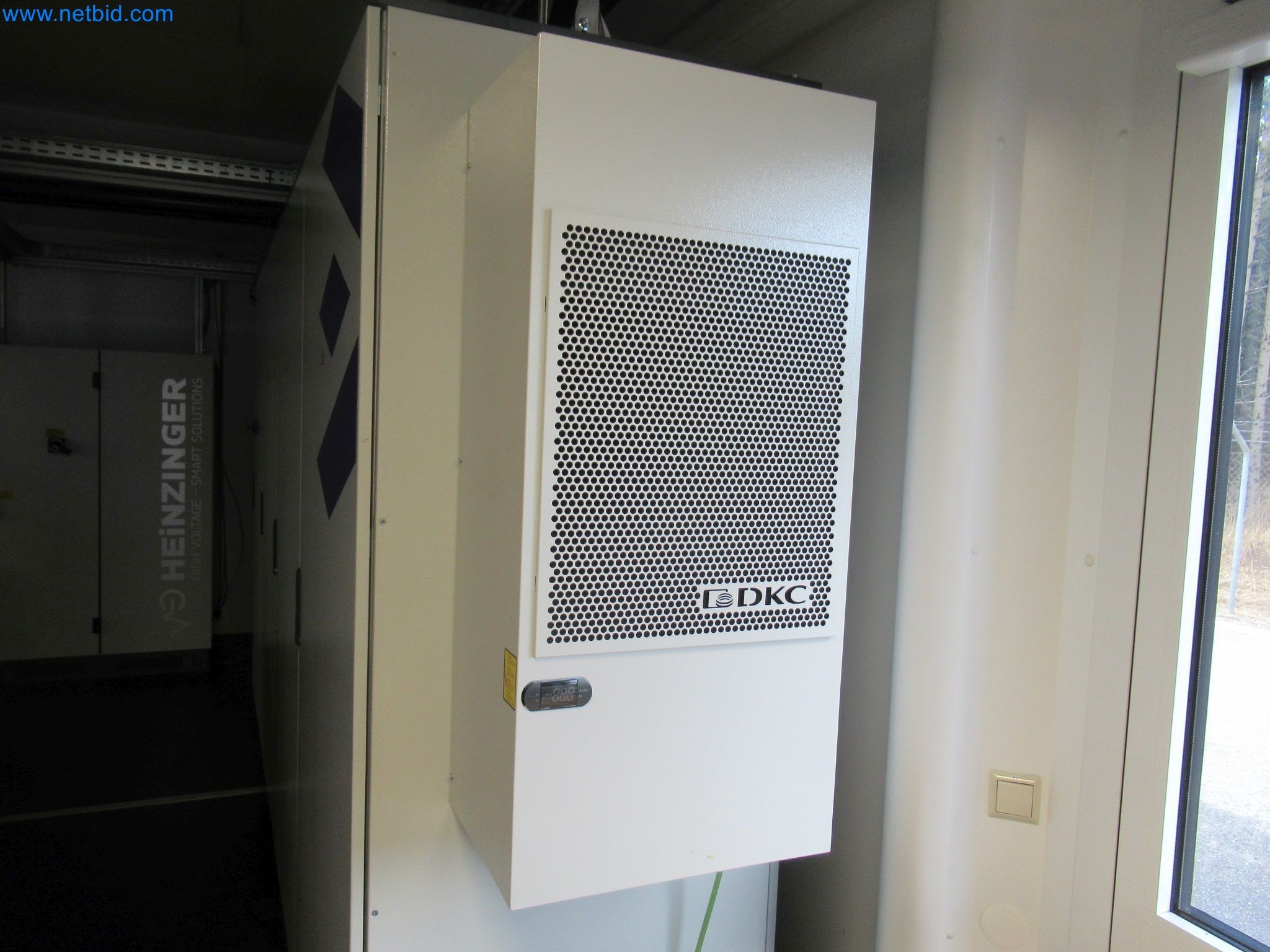 LILIUM eAircraft GmbH / LILIUM GmbH ; machines, installations d'essai et équipements d'exploitation pour la fabrication d'eVTOL-7