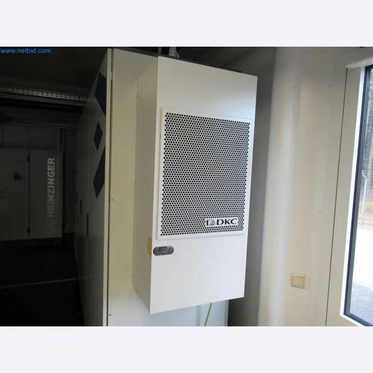 LILIUM eAircraft GmbH / LILIUM GmbH ; machines, installations d'essai et équipements d'exploitation pour la fabrication d'eVTOL-7