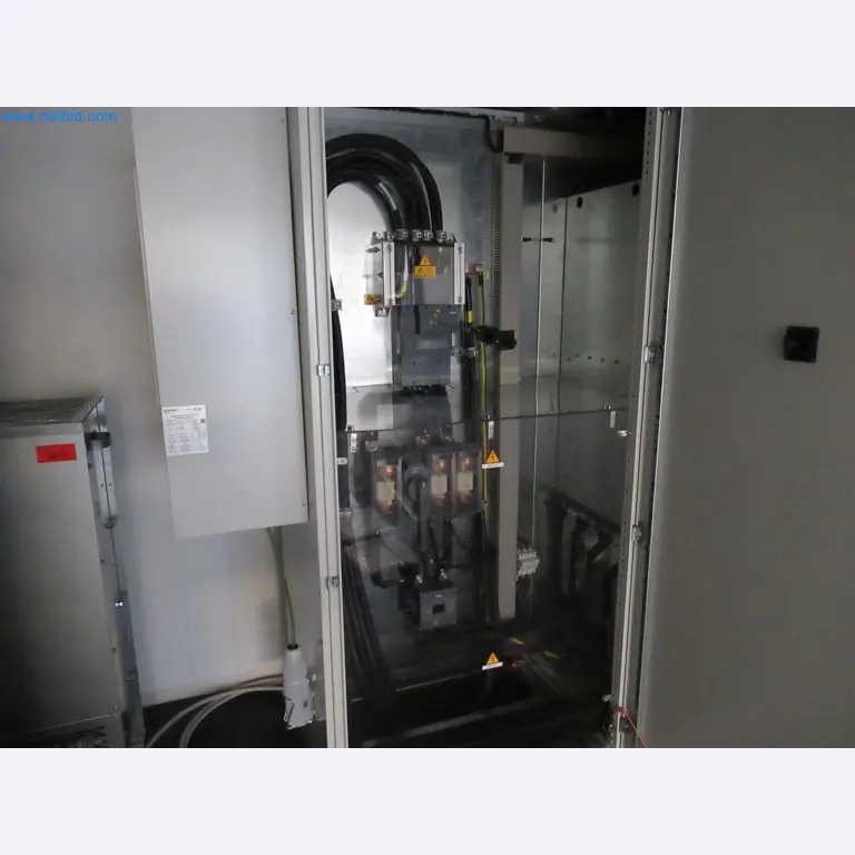 LILIUM eAircraft GmbH / LILIUM GmbH ; machines, installations d'essai et équipements d'exploitation pour la fabrication d'eVTOL-9