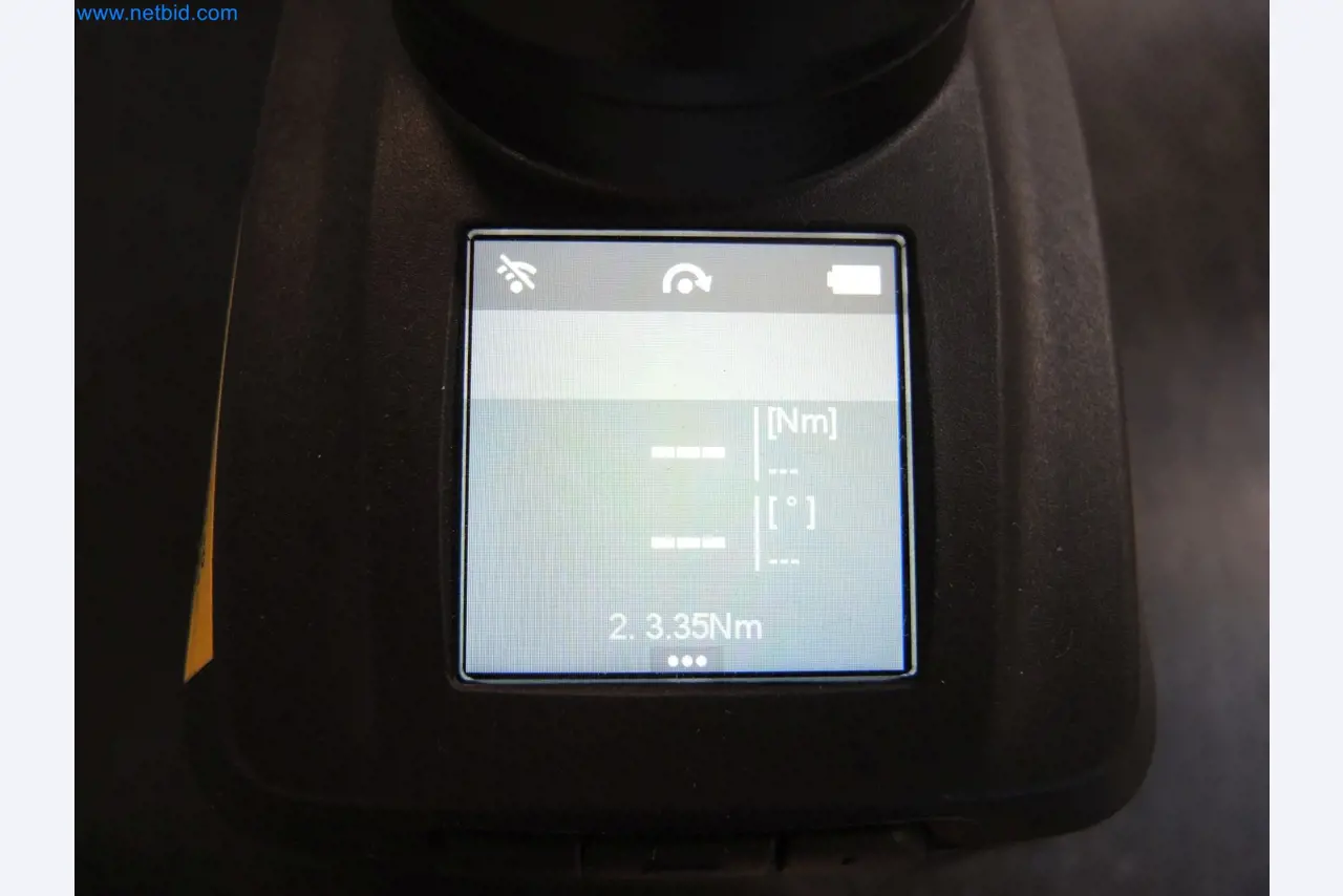 LILIUM eAircraft GmbH / LILIUM GmbH; machines, testsystemen en bedieningsapparatuur voor de productie van eVTOL's-6