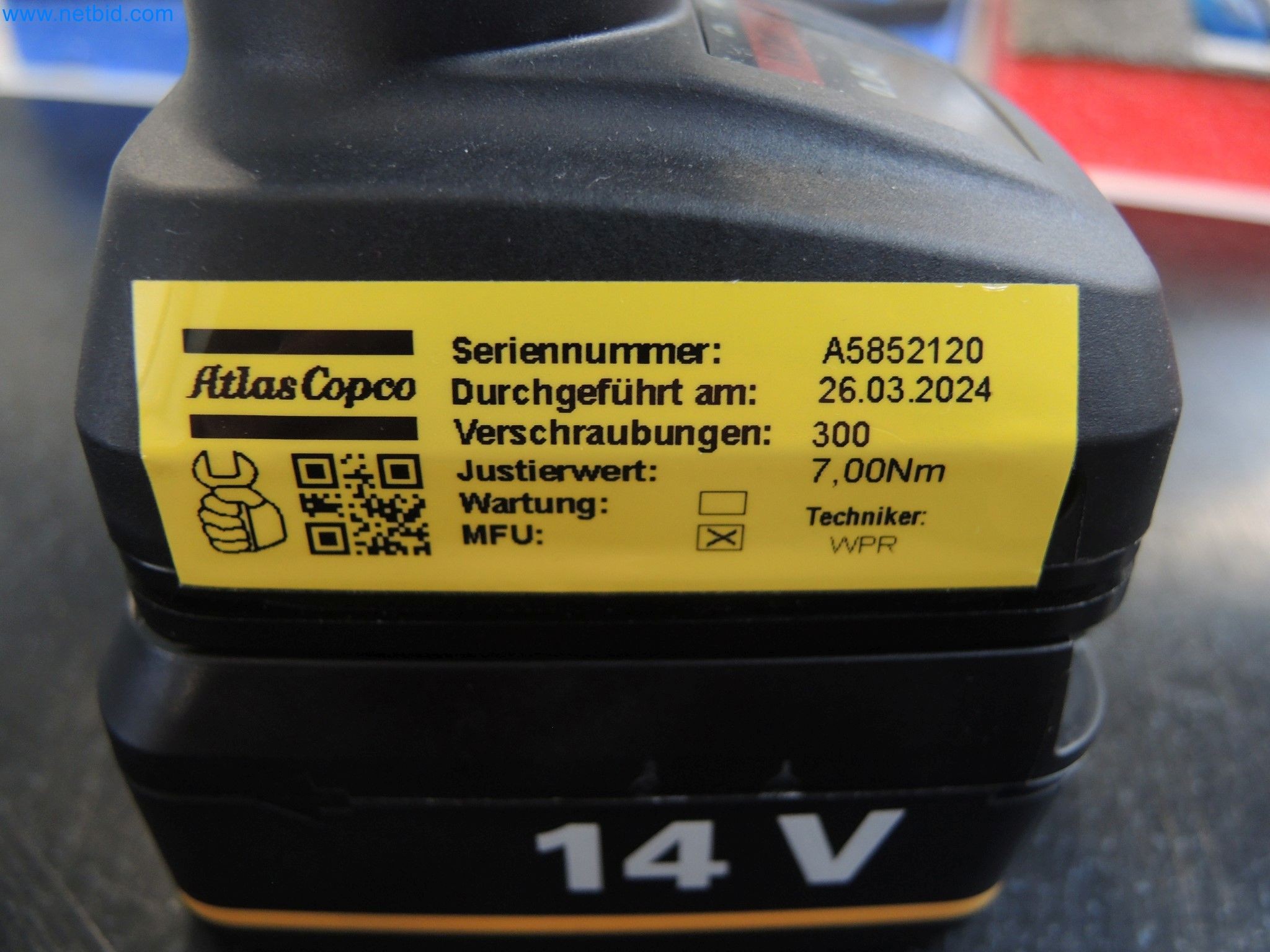 LILIUM eAircraft GmbH / LILIUM GmbH; machines, test systems and operating equipment for the production of eVTOLs-7