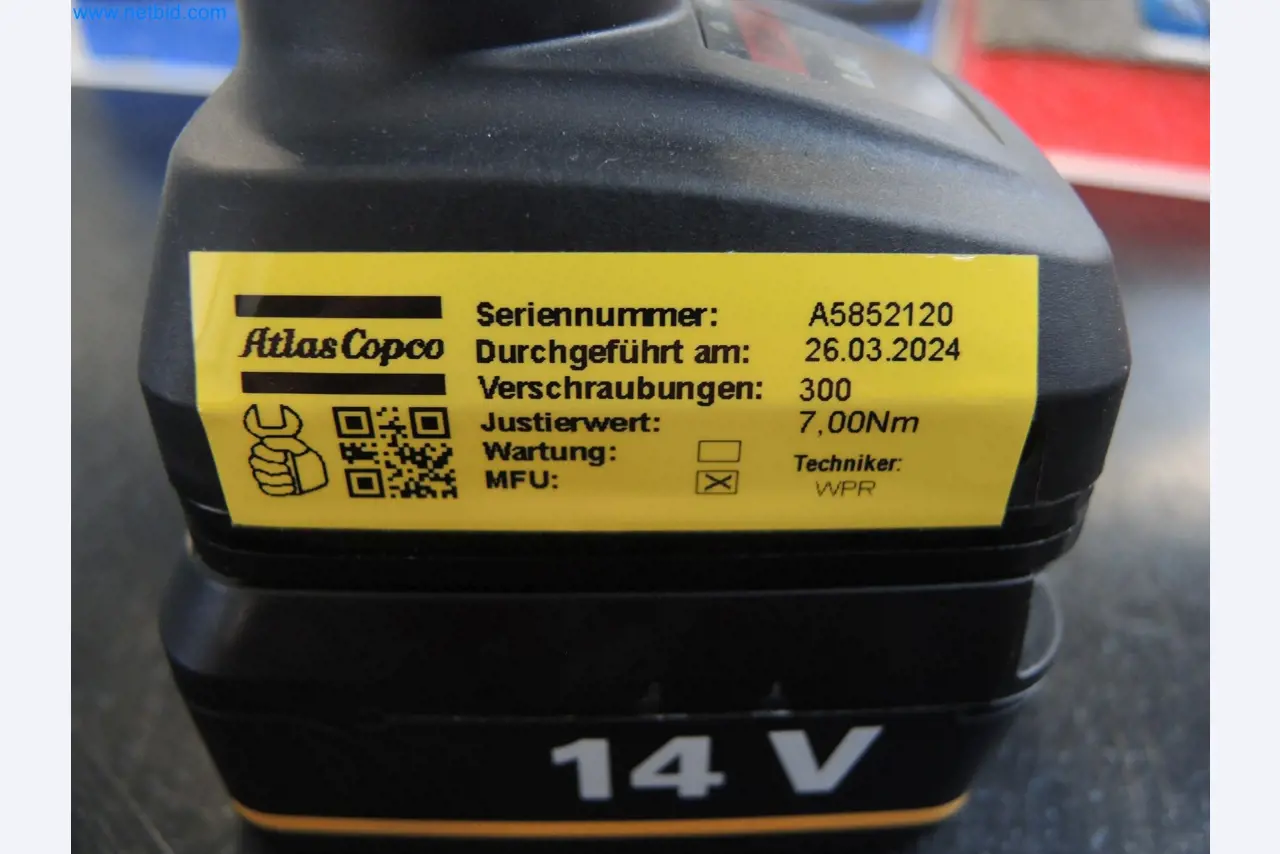 LILIUM eAircraft GmbH / LILIUM GmbH; machines, testsystemen en bedieningsapparatuur voor de productie van eVTOL's-7