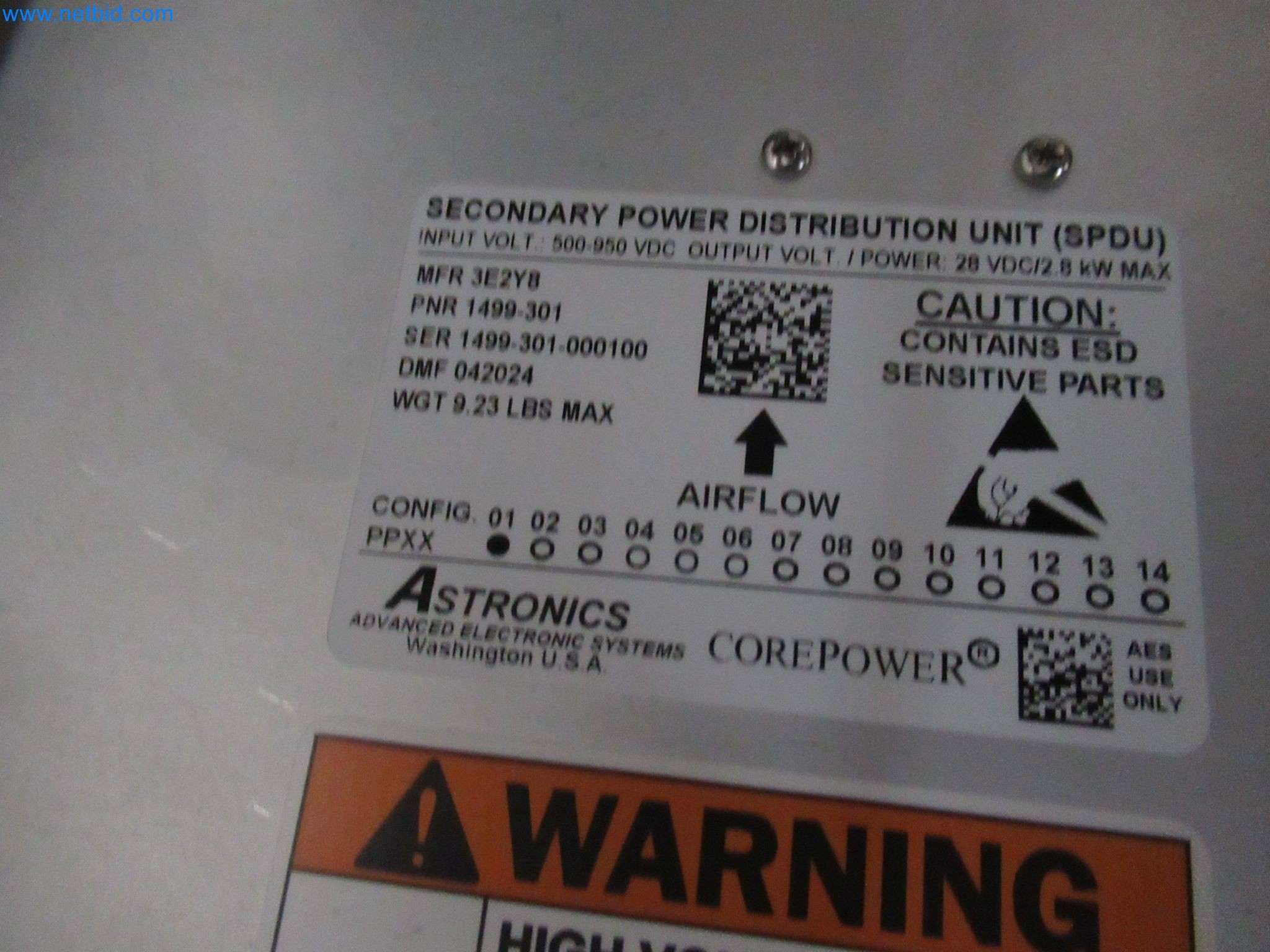 LILIUM eAircraft GmbH / LILIUM GmbH ; machines, installations d'essai et équipements d'exploitation pour la fabrication d'eVTOL-19