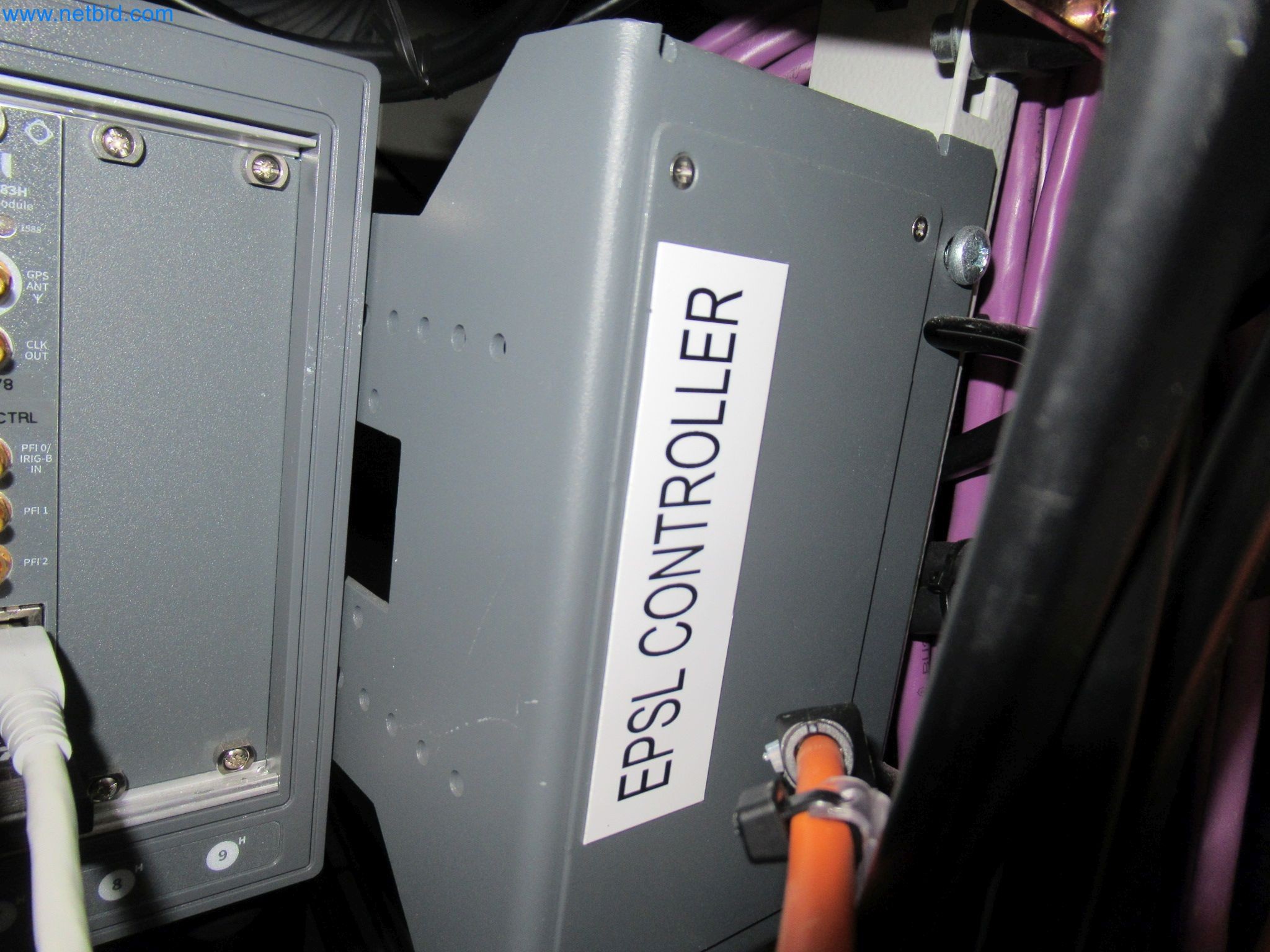 LILIUM eAircraft GmbH / LILIUM GmbH ; machines, installations d'essai et équipements d'exploitation pour la fabrication d'eVTOL-21