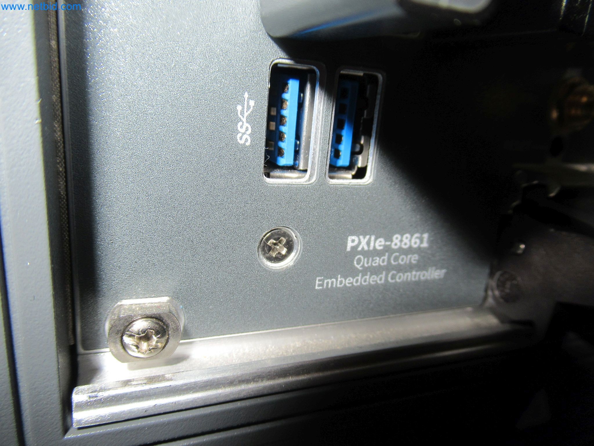 LILIUM eAircraft GmbH / LILIUM GmbH ; machines, installations d'essai et équipements d'exploitation pour la fabrication d'eVTOL-24