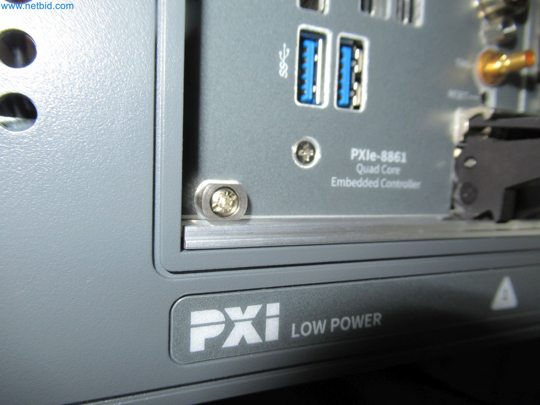 LILIUM eAircraft GmbH / LILIUM GmbH ; machines, installations d'essai et équipements d'exploitation pour la fabrication d'eVTOL-27