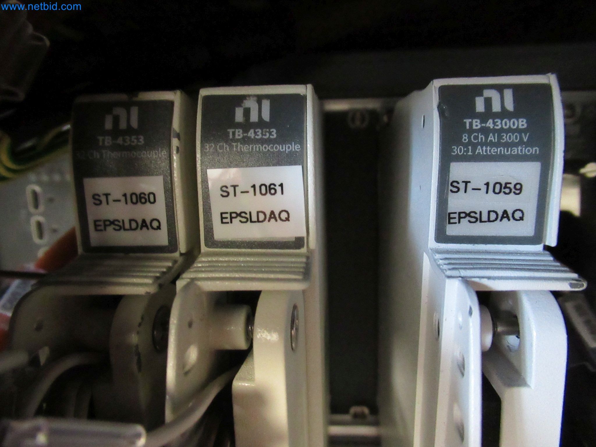 LILIUM eAircraft GmbH / LILIUM GmbH ; machines, installations d'essai et équipements d'exploitation pour la fabrication d'eVTOL-2