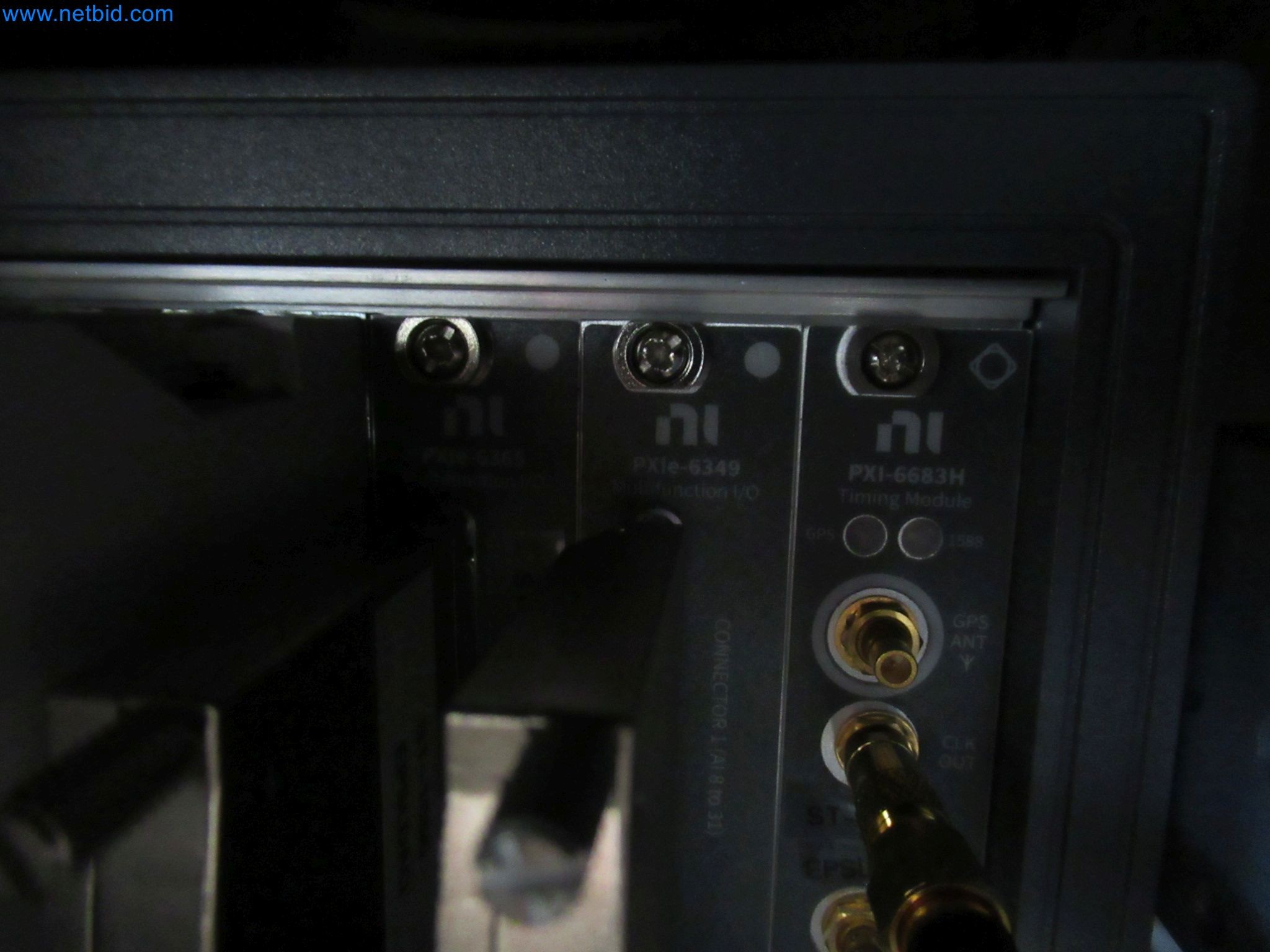 LILIUM eAircraft GmbH / LILIUM GmbH ; machines, installations d'essai et équipements d'exploitation pour la fabrication d'eVTOL-3