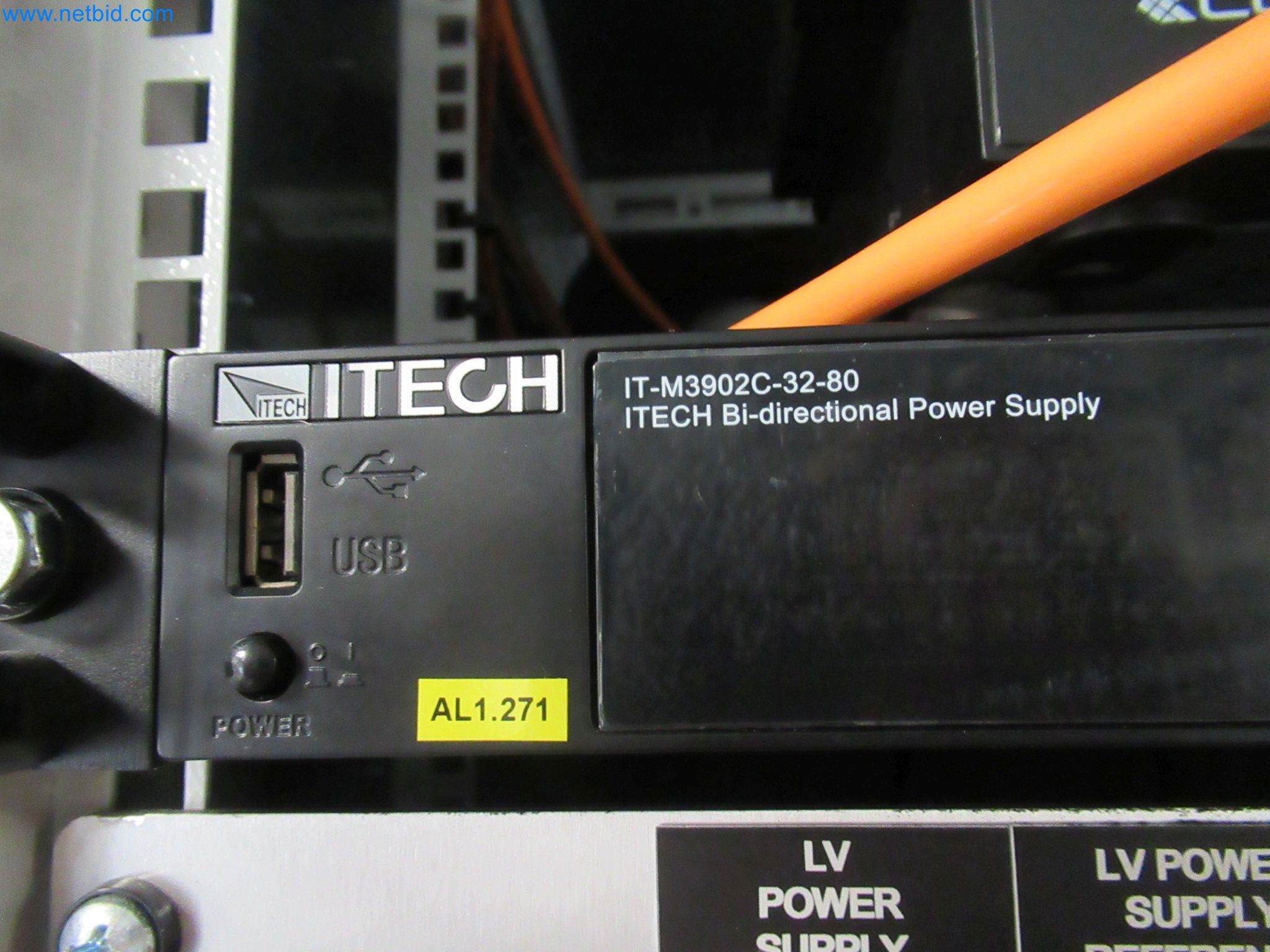 LILIUM eAircraft GmbH / LILIUM GmbH ; machines, installations d'essai et équipements d'exploitation pour la fabrication d'eVTOL-5