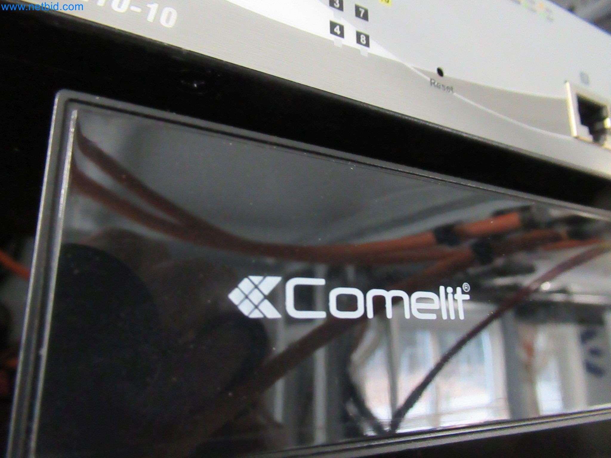 LILIUM eAircraft GmbH / LILIUM GmbH ; machines, installations d'essai et équipements d'exploitation pour la fabrication d'eVTOL-6