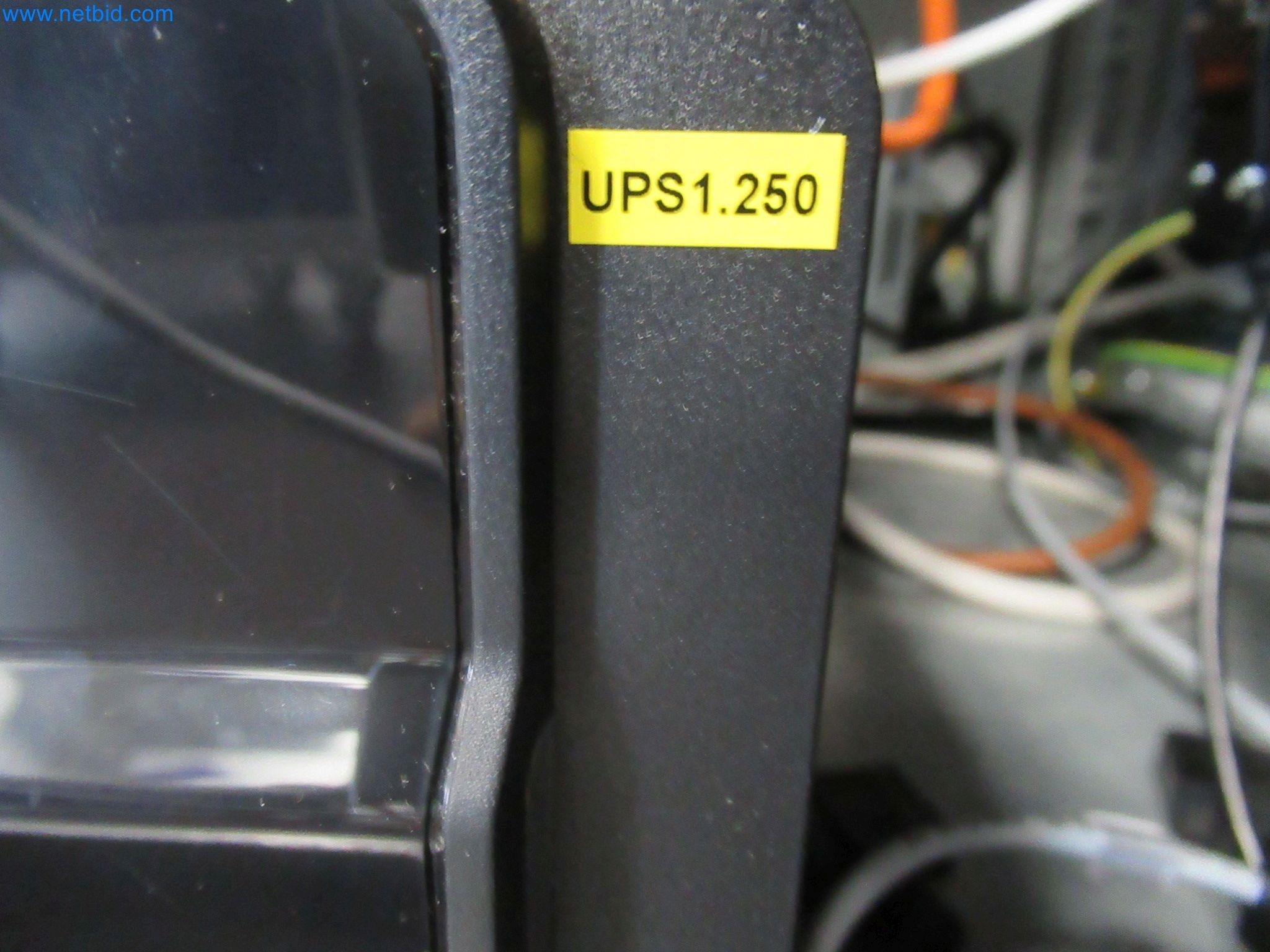 LILIUM eAircraft GmbH / LILIUM GmbH ; machines, installations d'essai et équipements d'exploitation pour la fabrication d'eVTOL-9