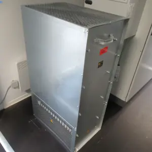 2 Résistances de freinage Siemens Breaking Resister BR400/200