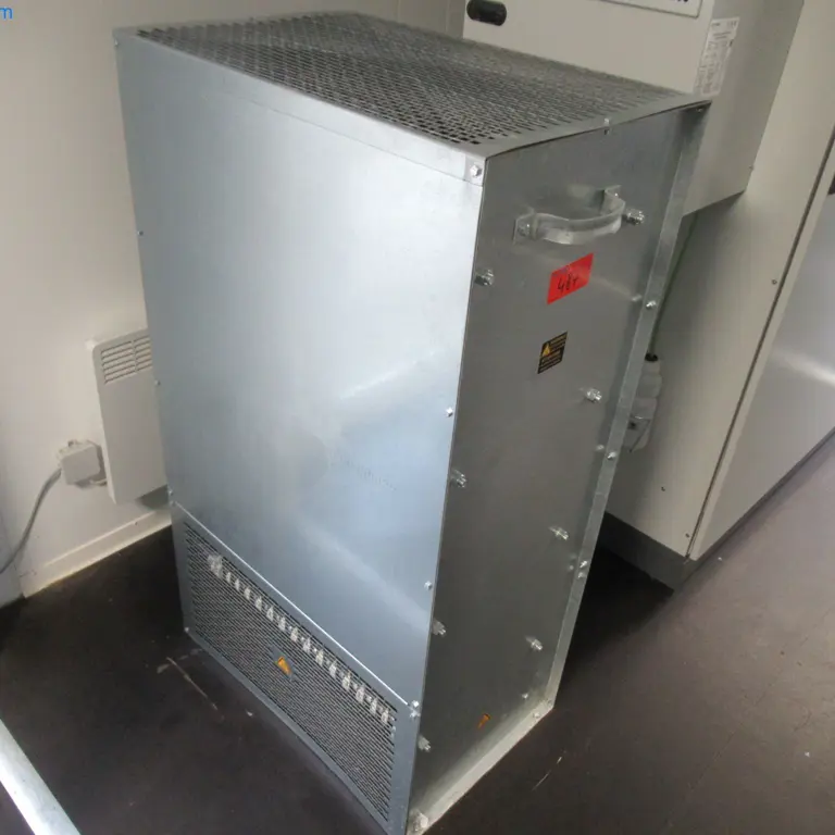 2 Résistances de freinage Siemens Breaking Resister BR400/200