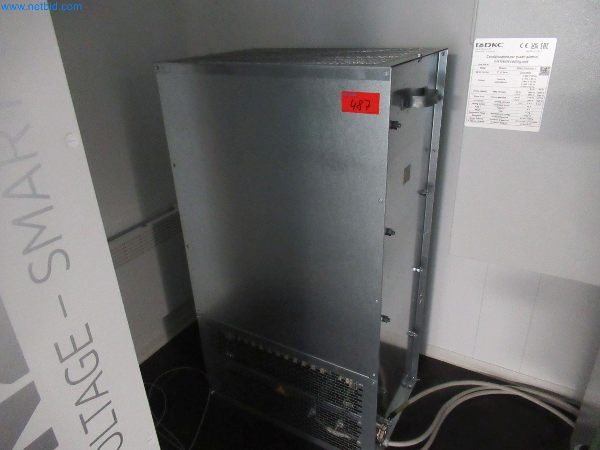 LILIUM eAircraft GmbH / LILIUM GmbH ; machines, installations d'essai et équipements d'exploitation pour la fabrication d'eVTOL-4