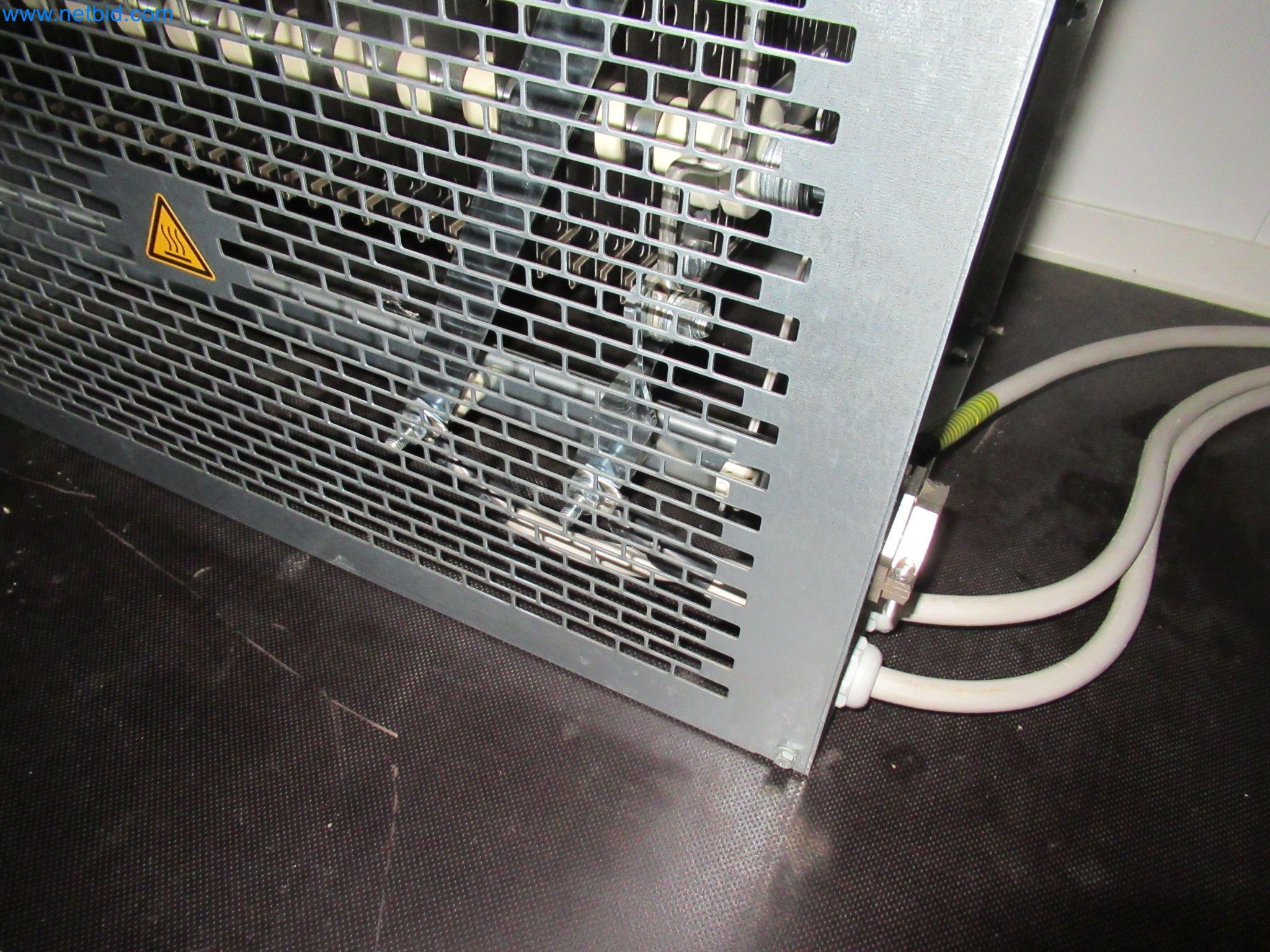 LILIUM eAircraft GmbH / LILIUM GmbH ; machines, installations d'essai et équipements d'exploitation pour la fabrication d'eVTOL-6