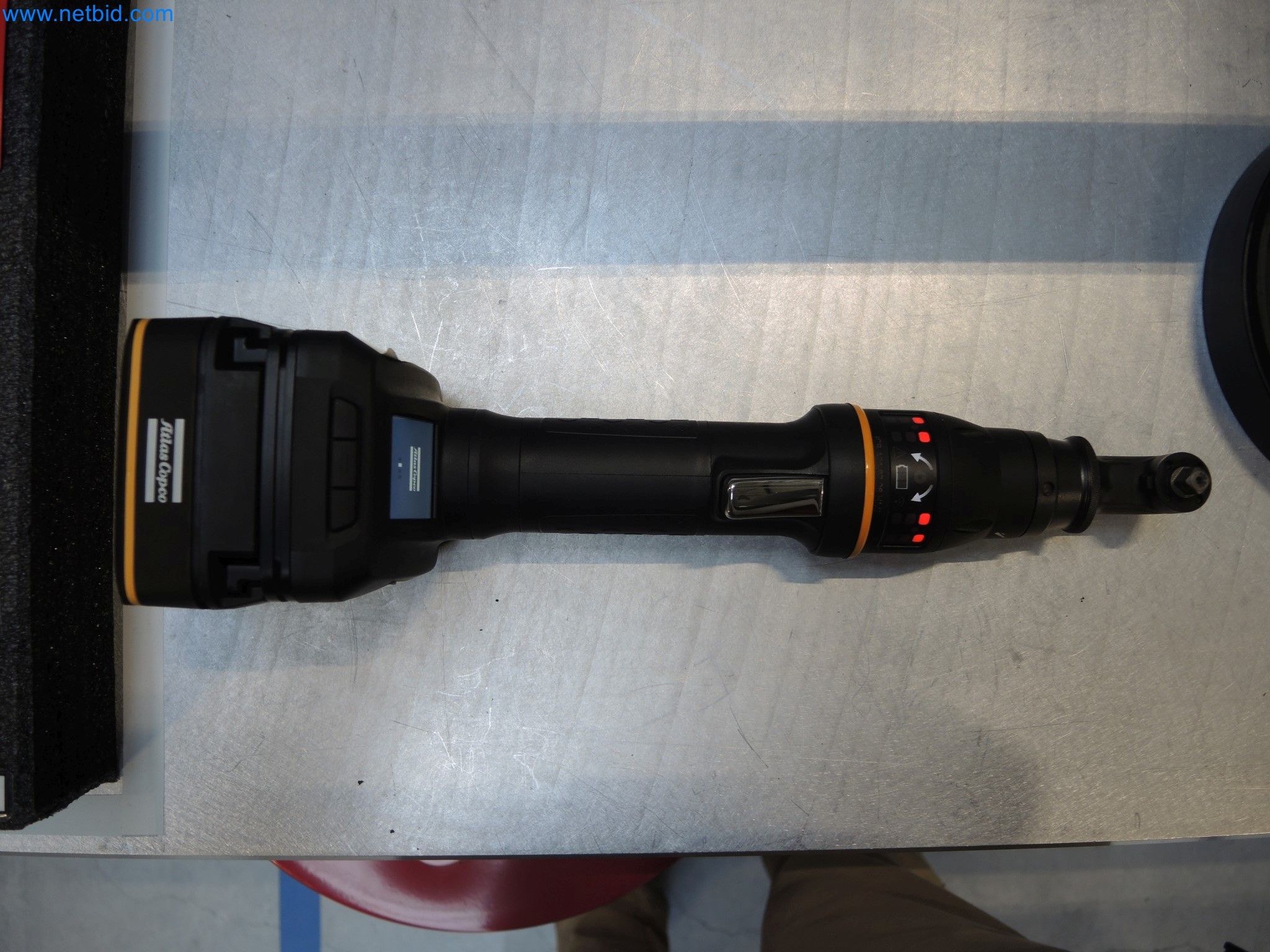 LILIUM eAircraft GmbH / LILIUM GmbH; machines, test systems and operating equipment for the production of eVTOLs-4