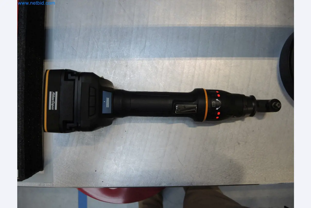 LILIUM eAircraft GmbH / LILIUM GmbH; machines, testsystemen en bedieningsapparatuur voor de productie van eVTOL's-4