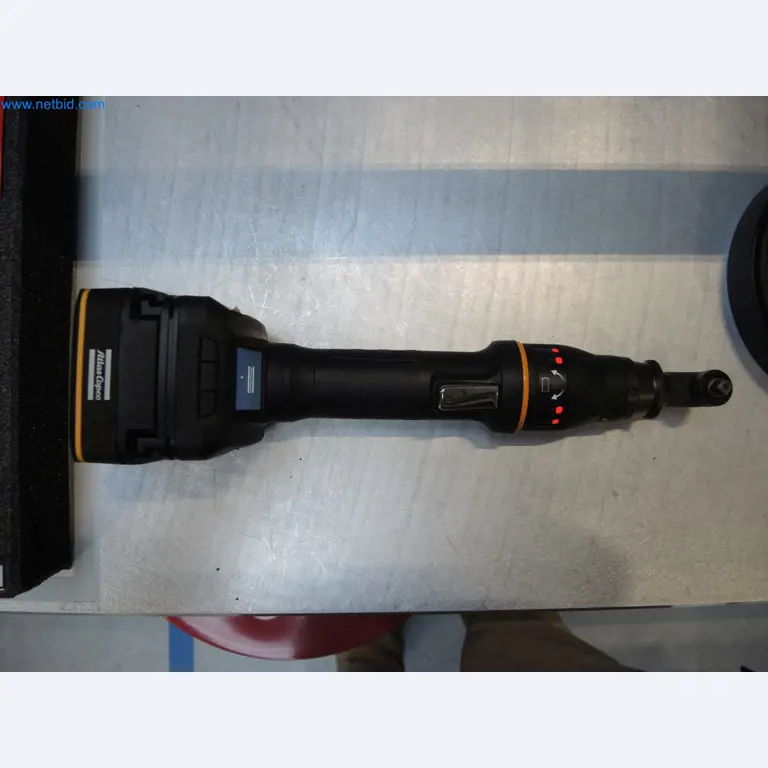 LILIUM eAircraft GmbH / LILIUM GmbH; machines, testsystemen en bedieningsapparatuur voor de productie van eVTOL's-4