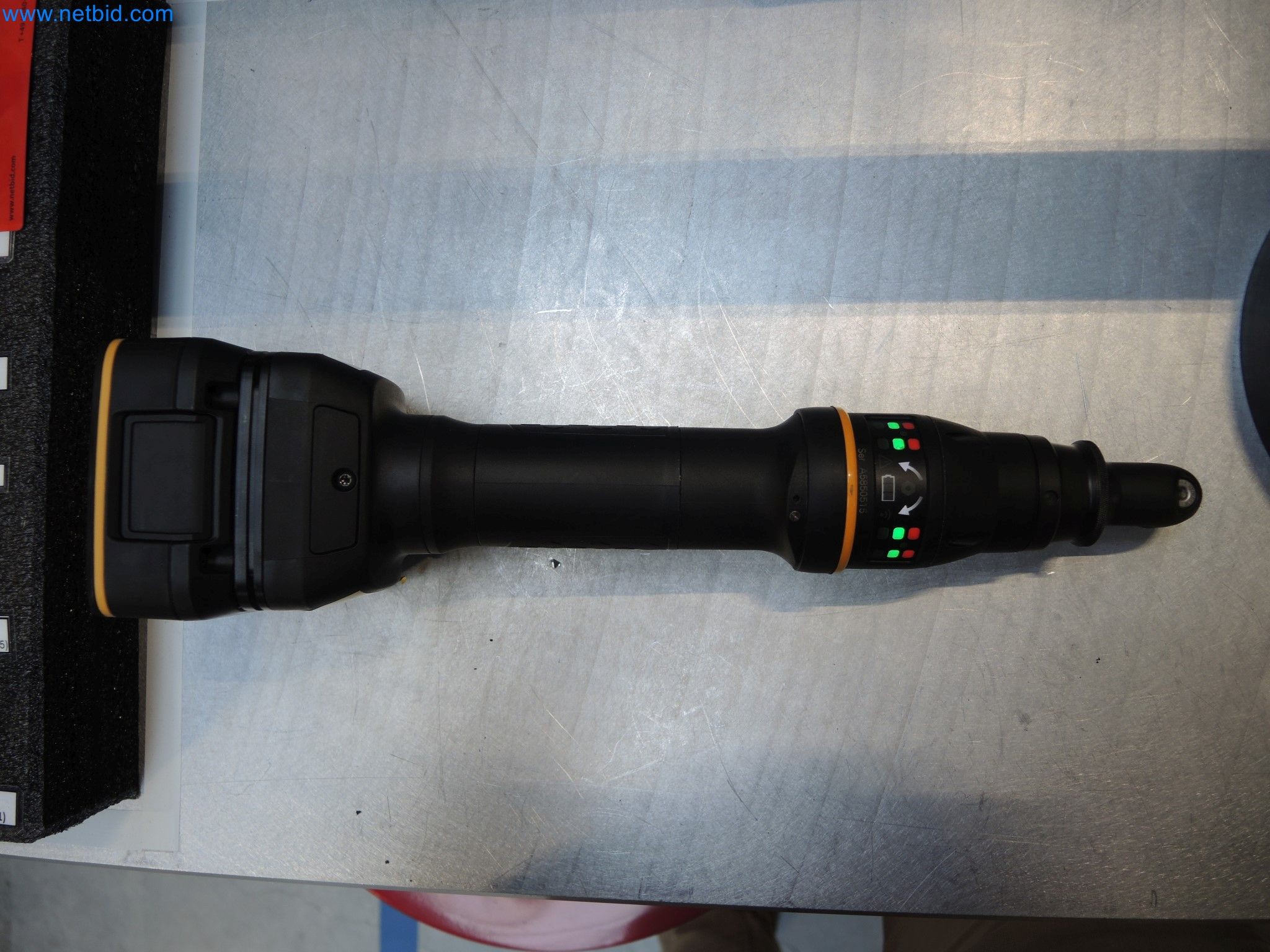 LILIUM eAircraft GmbH / LILIUM GmbH; machines, test systems and operating equipment for the production of eVTOLs-5