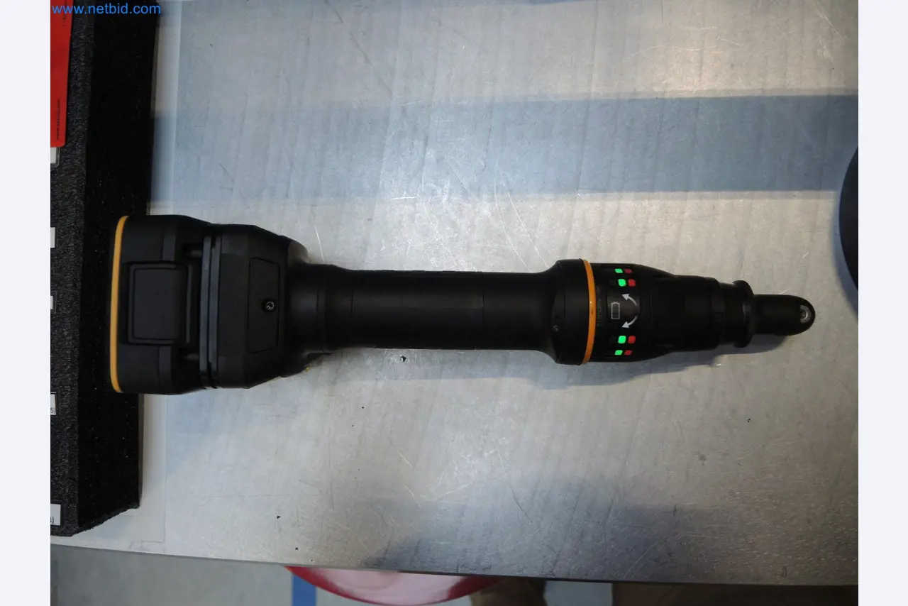 LILIUM eAircraft GmbH / LILIUM GmbH; machines, testsystemen en bedieningsapparatuur voor de productie van eVTOL's-5