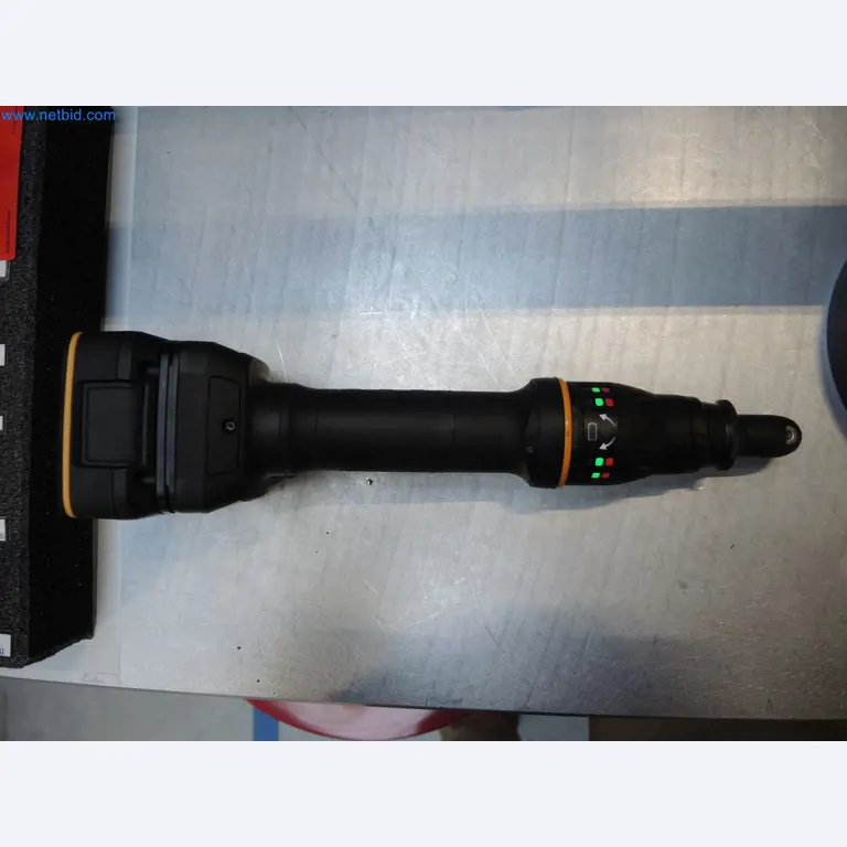 LILIUM eAircraft GmbH / LILIUM GmbH; machines, testsystemen en bedieningsapparatuur voor de productie van eVTOL's-5