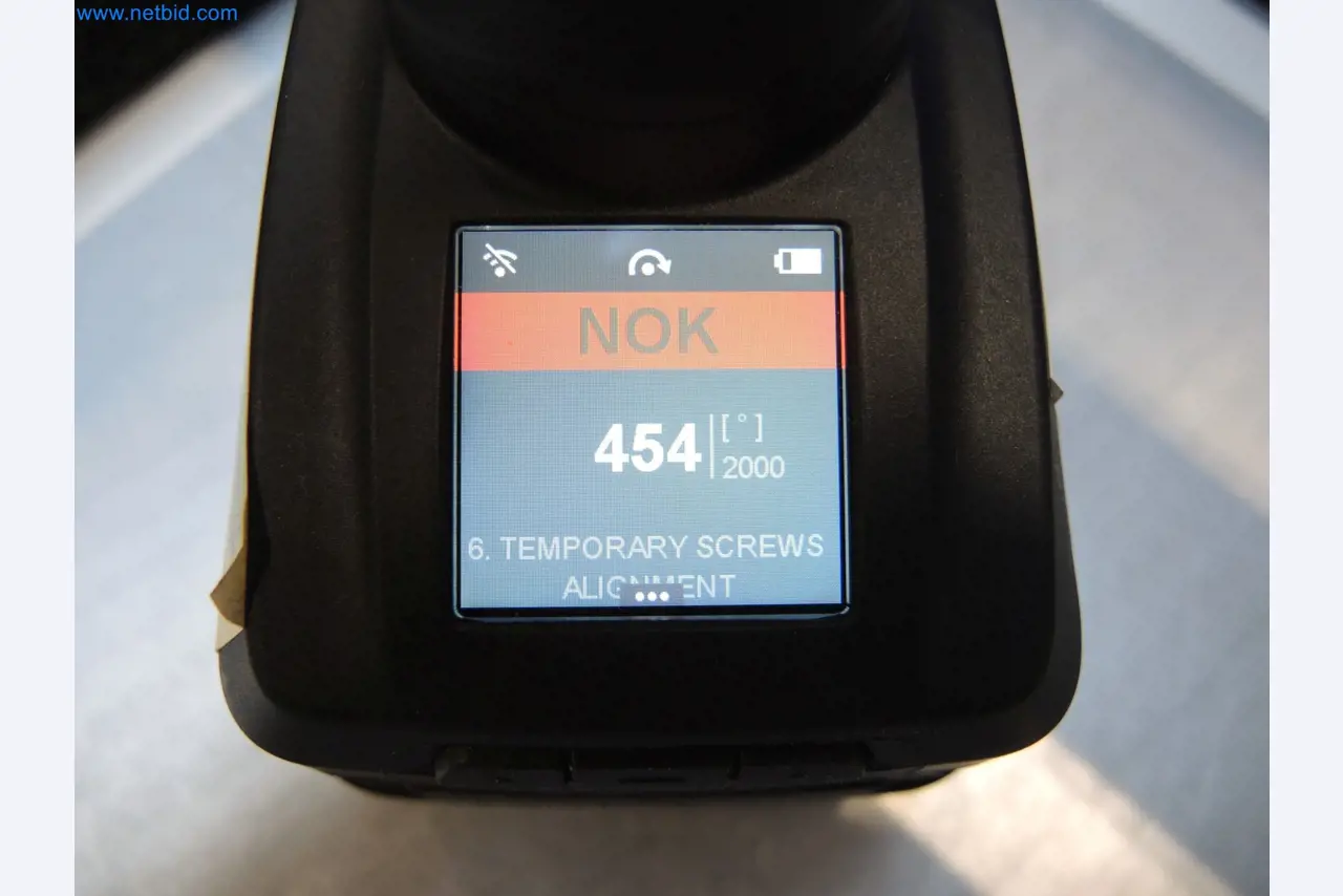 LILIUM eAircraft GmbH / LILIUM GmbH; machines, testsystemen en bedieningsapparatuur voor de productie van eVTOL's-6