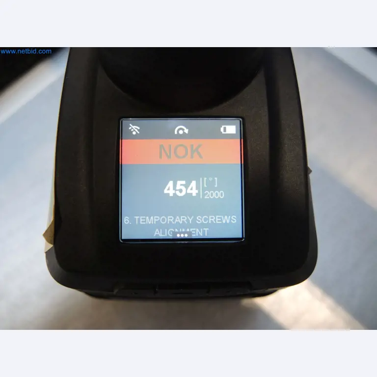 LILIUM eAircraft GmbH / LILIUM GmbH; machines, testsystemen en bedieningsapparatuur voor de productie van eVTOL's-6