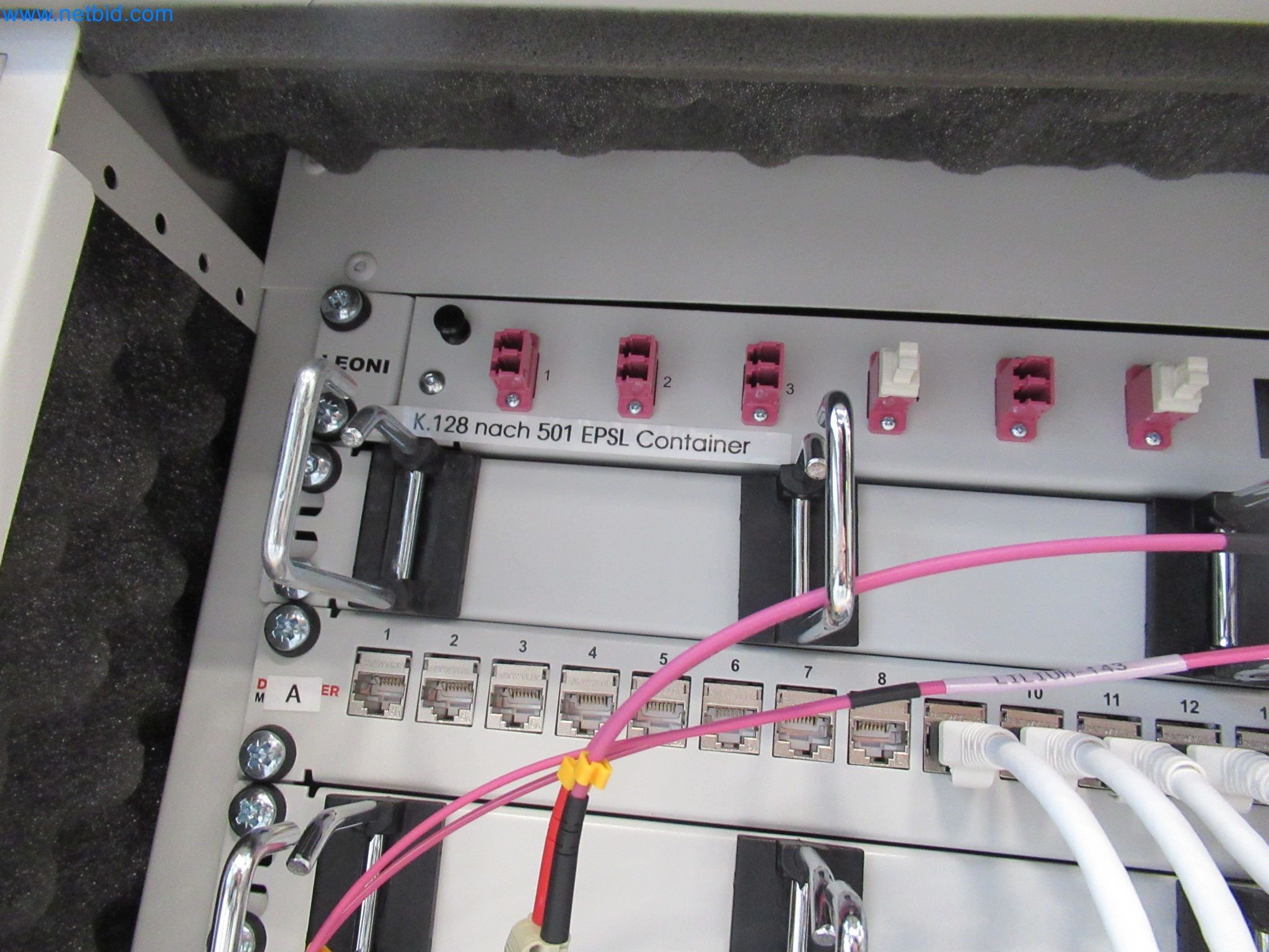 LILIUM eAircraft GmbH / LILIUM GmbH; machines, test systems and operating equipment for the production of eVTOLs-2