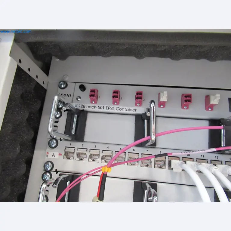 LILIUM eAircraft GmbH / LILIUM GmbH; machines, test systems and operating equipment for the production of eVTOLs-2