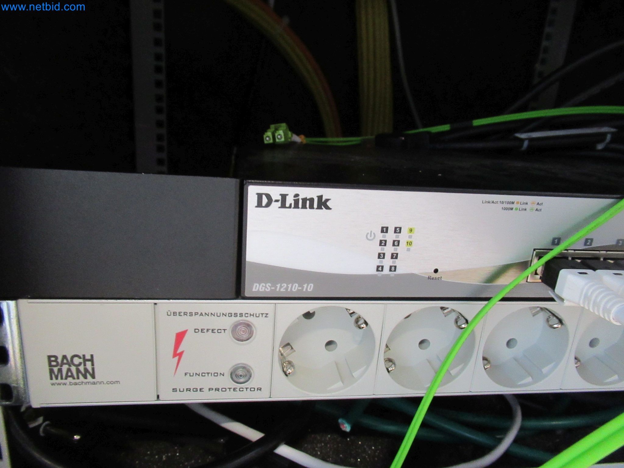 LILIUM eAircraft GmbH / LILIUM GmbH; machines, test systems and operating equipment for the production of eVTOLs-3